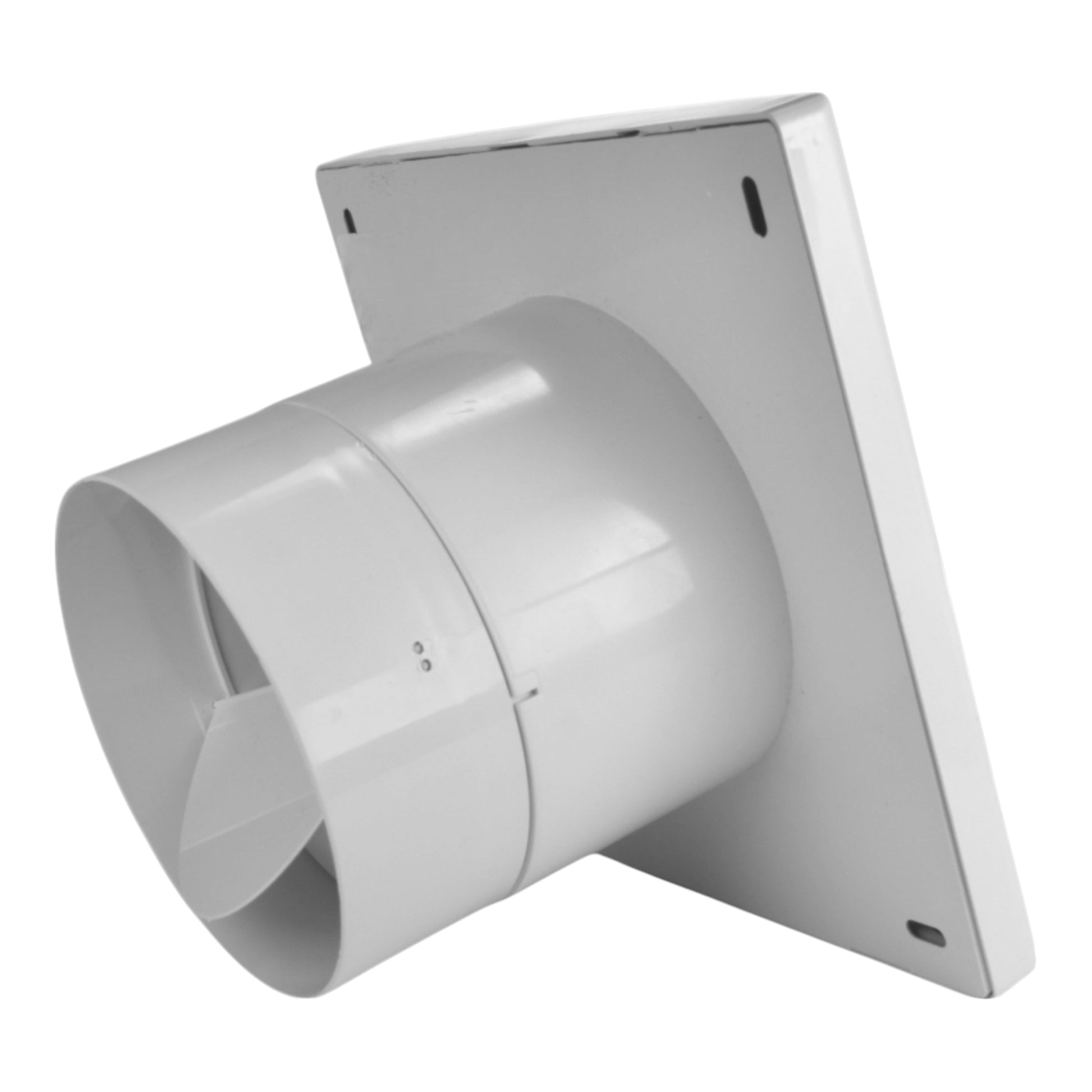 AP Supplies Styl Fan with Timer and Humidistat 100mm Model