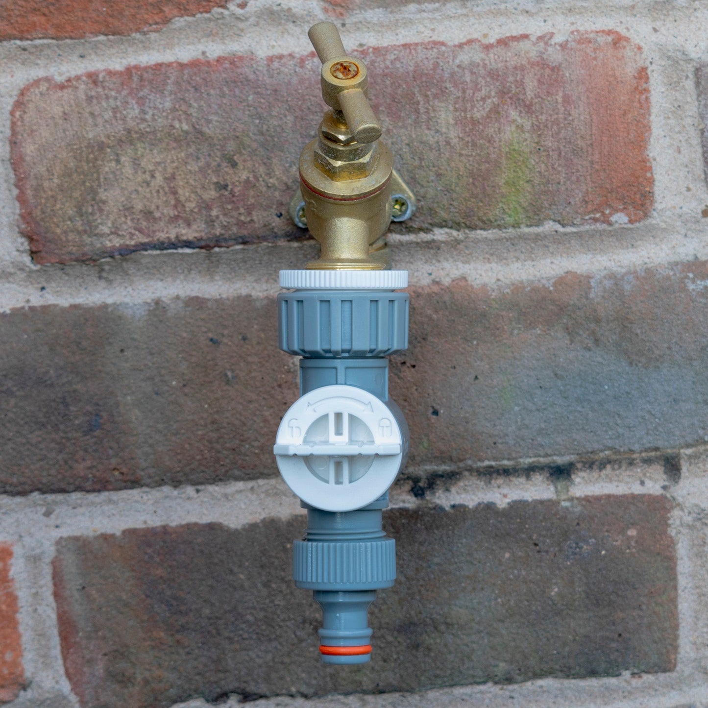 Bradas Garden Tap Filter Drip Irrigation Fitting Outdoor Hose Accessory