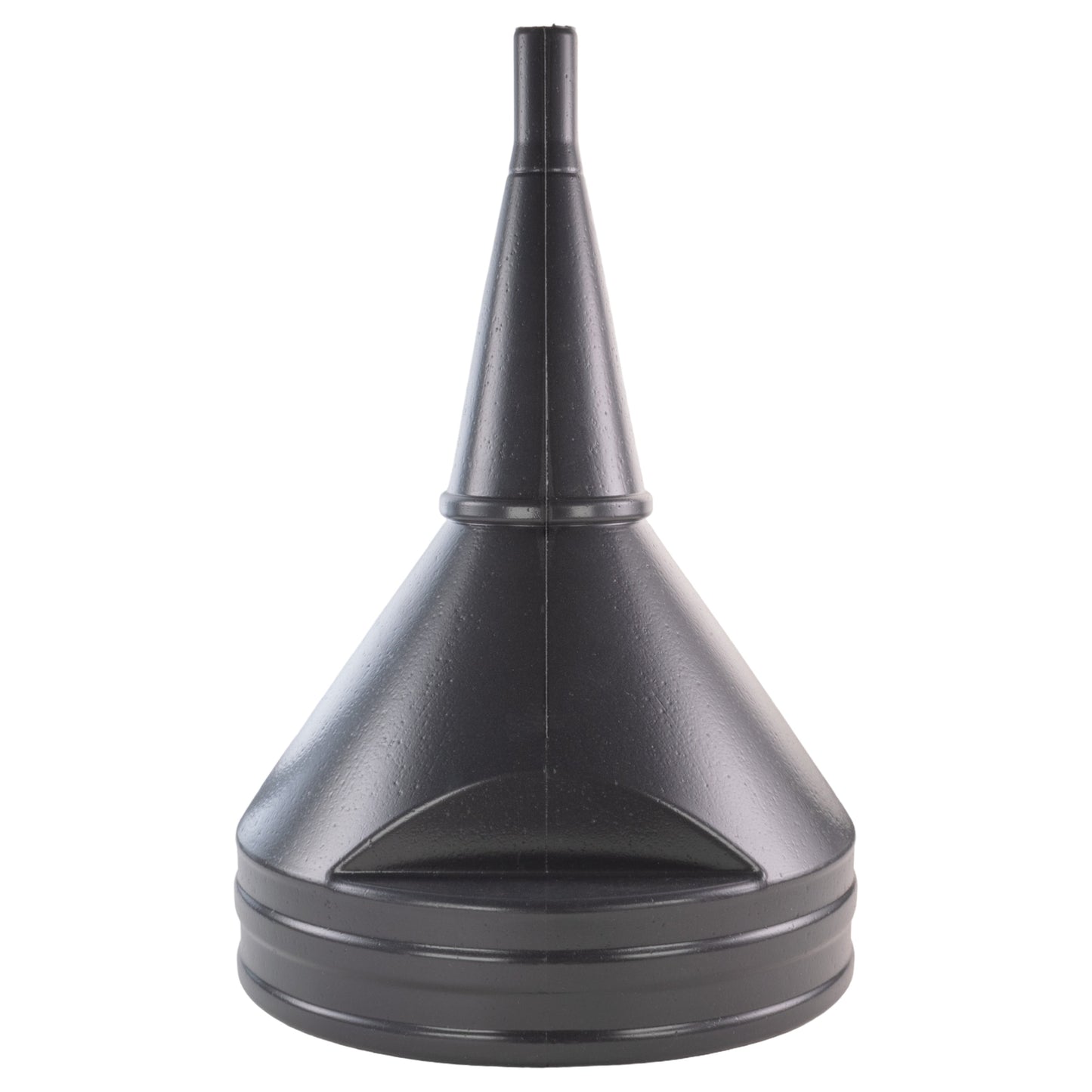 Large Fuel Funnel Straight 21cm DIY Workshop Accessory Vehicle Fluid Funnel