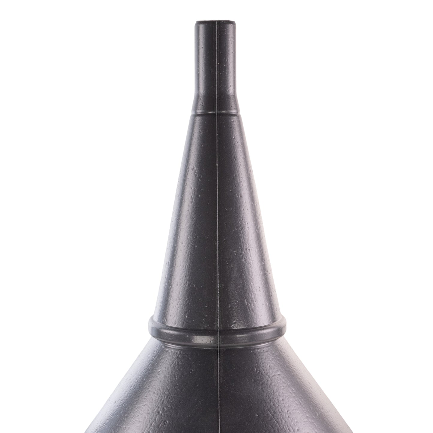 Large Fuel Funnel Straight 21cm DIY Workshop Accessory Vehicle Fluid Funnel
