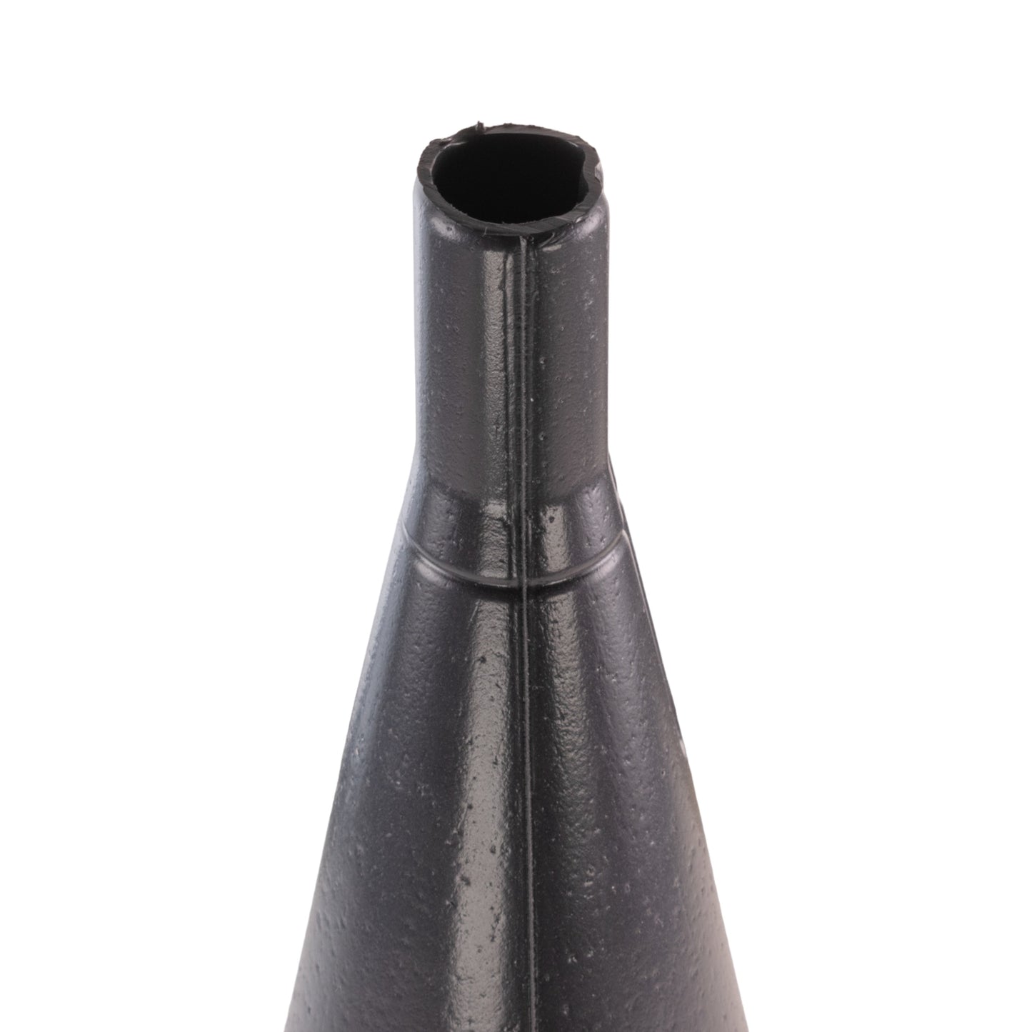 Large Fuel Funnel Straight 21cm DIY Workshop Accessory Vehicle Fluid Funnel