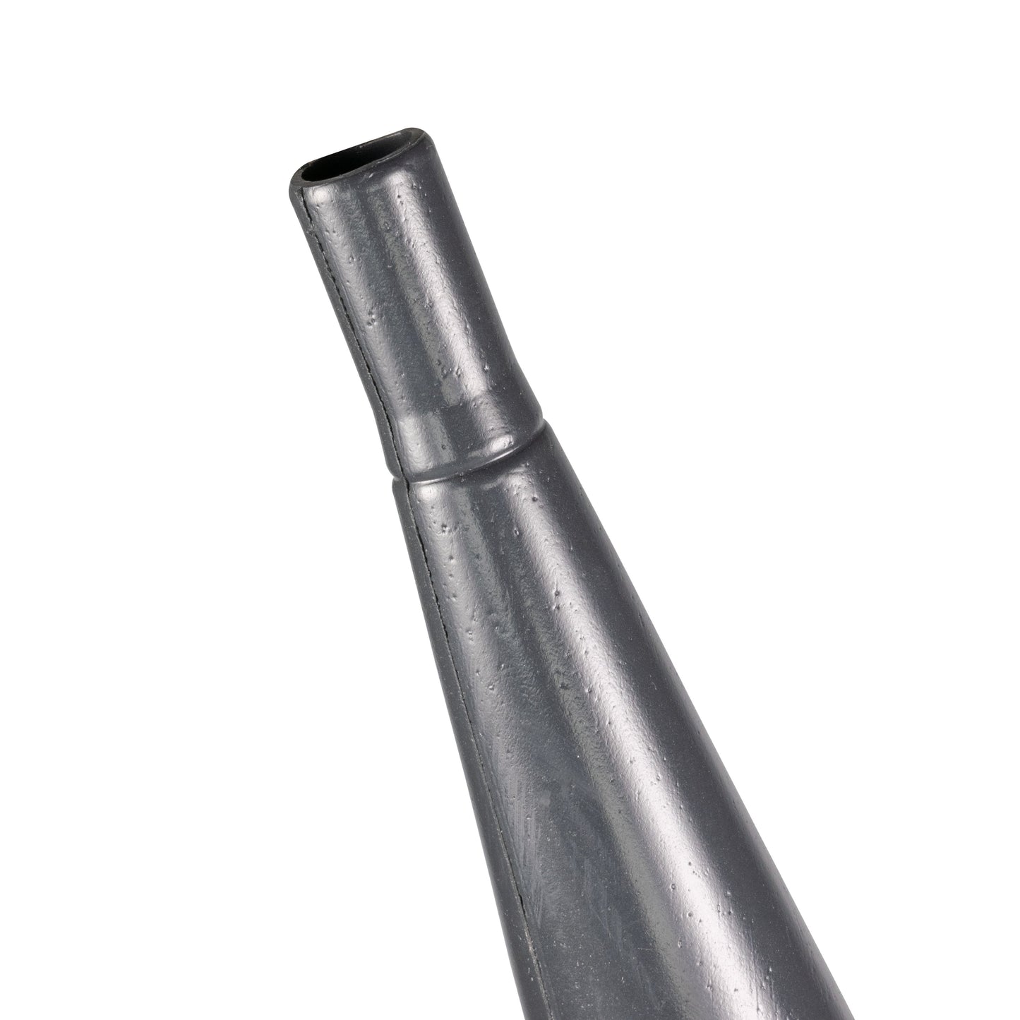 Large Fuel Funnel Angled 21cm DIY Workshop Accessory Vehicle Fluid Funnel