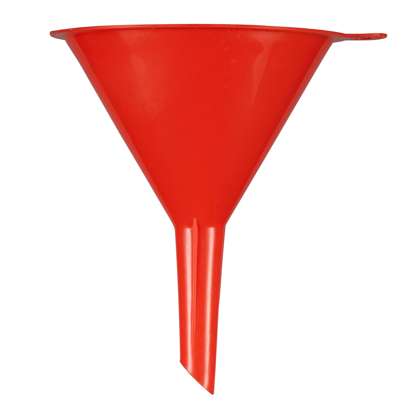 Funnel Red Mix 4 pcs DIY Workshop Accessory Vehicle Fluid Funnel
