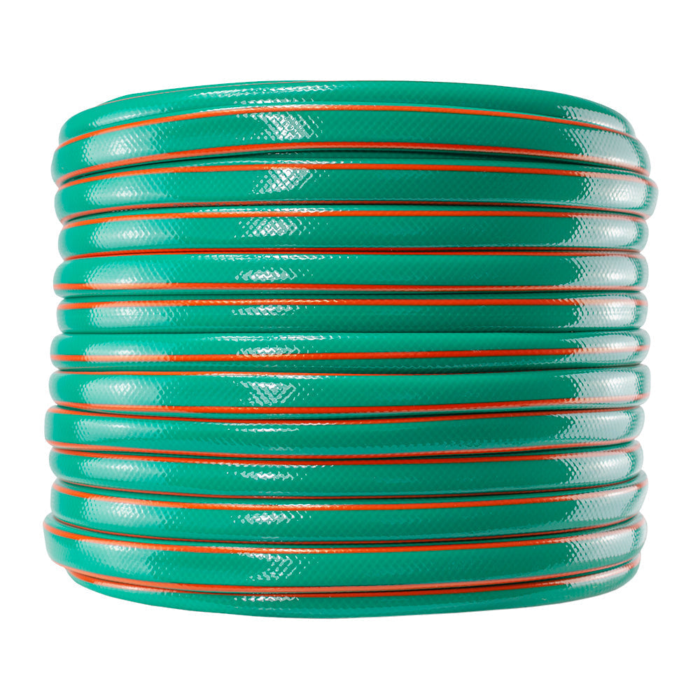 Garden Hose Economy 4-Layer 1/2in Pipe Outdoor Watering Kit Car Winter Essential