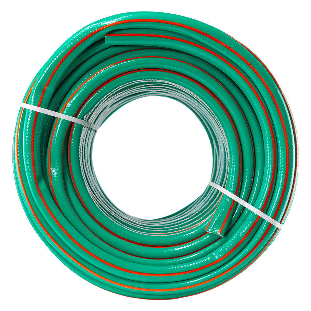 Garden Hose Economy 4-Layer 1/2in Pipe Outdoor Watering Kit Car Winter Essential