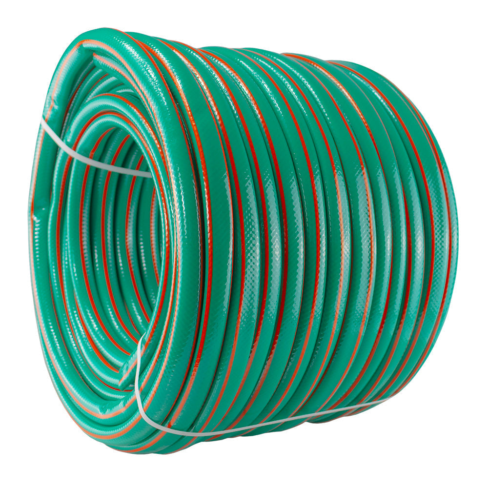 Garden Hose Economy 4-Layer 1/2in Pipe Outdoor Watering Kit Car Winter Essential