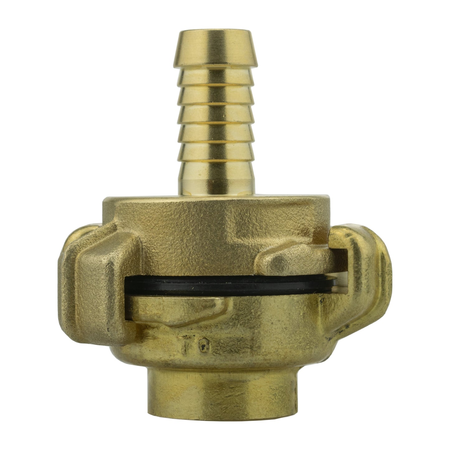 AP Supplies Geka Type Brass Claw Set – 13mm Barb and 1/2” BSP Female