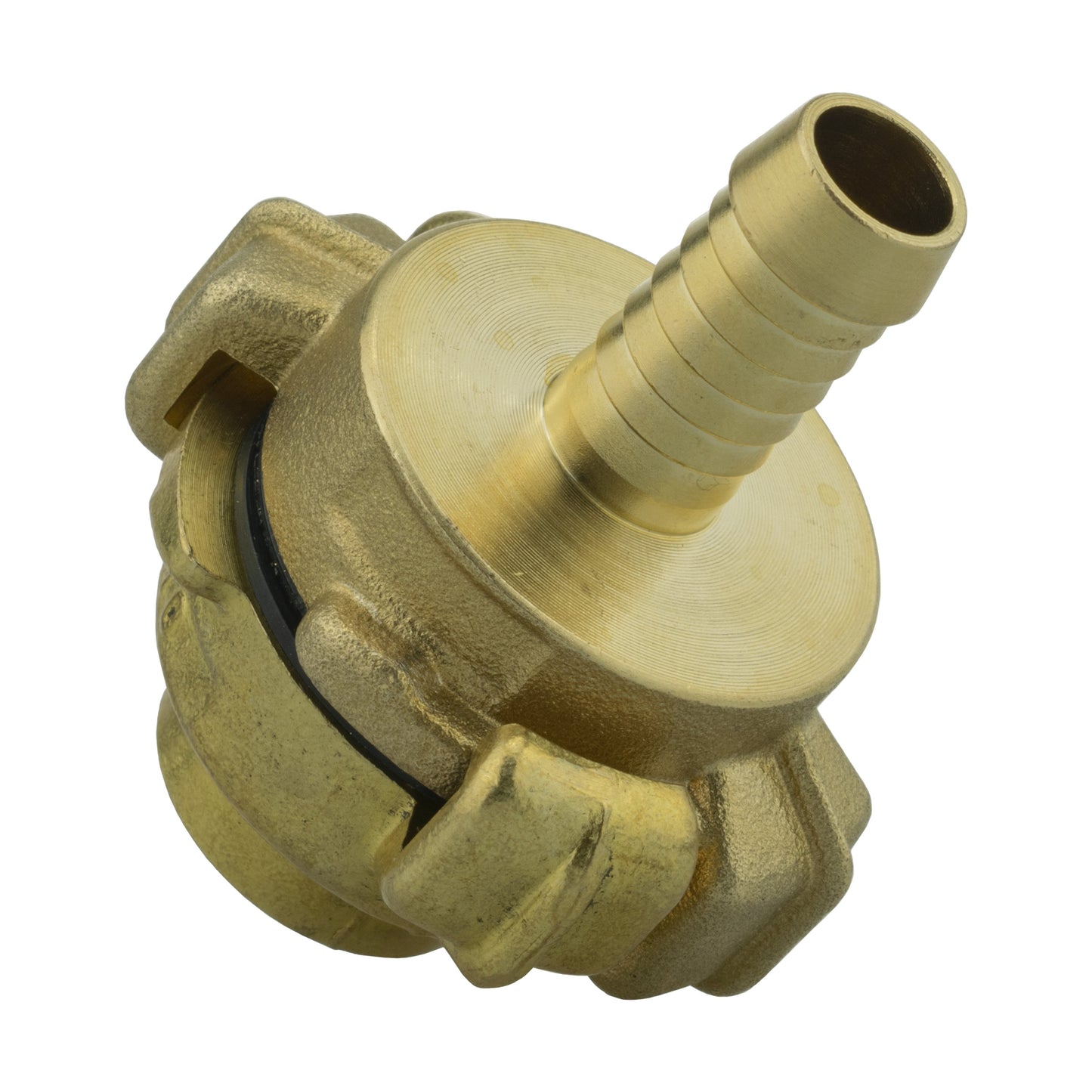 AP Supplies Geka Type Brass Claw Set – 13mm Barb and 1/2” BSP Female