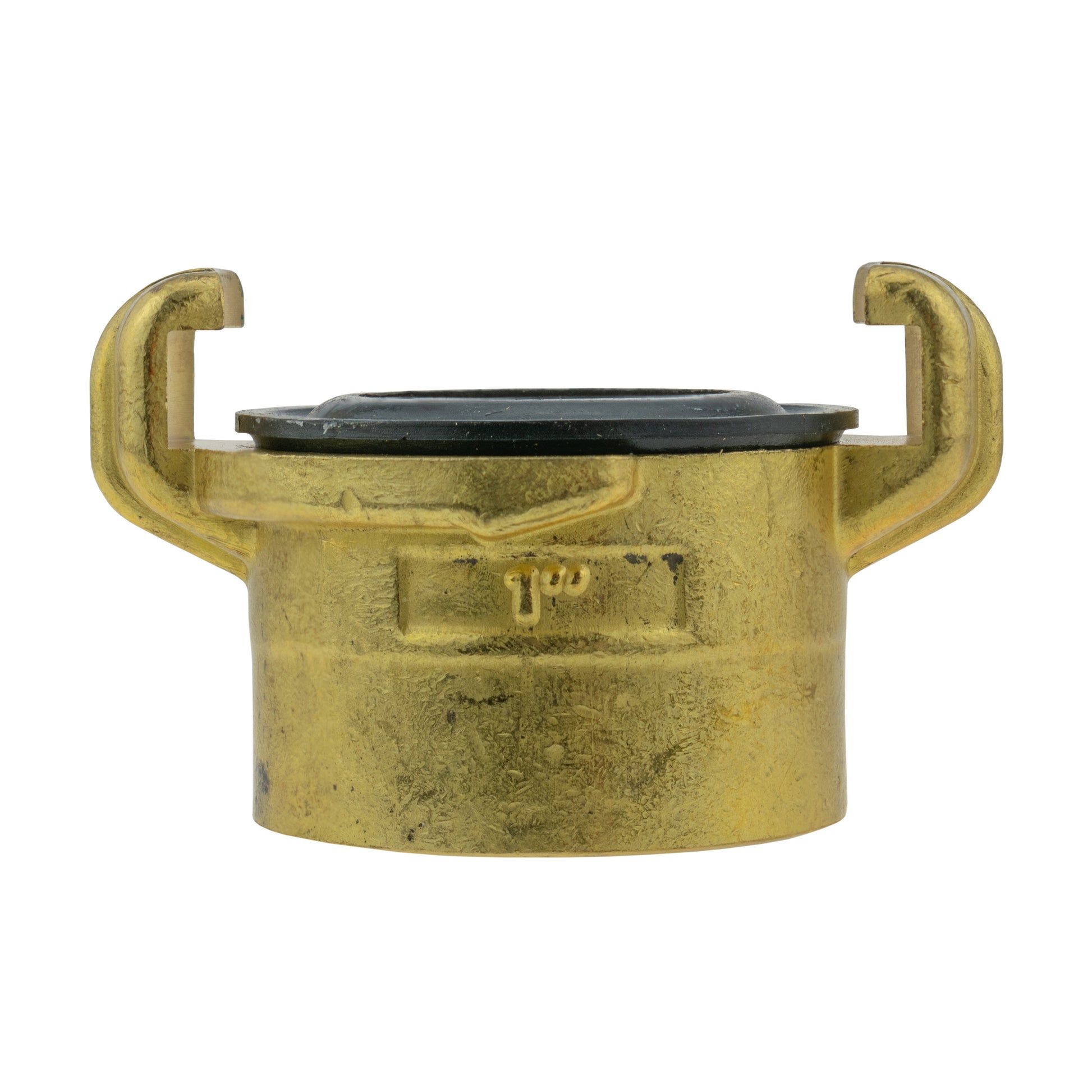 AP Supplies Water Butt 1” BSPM with Geka Type Claw Fitting