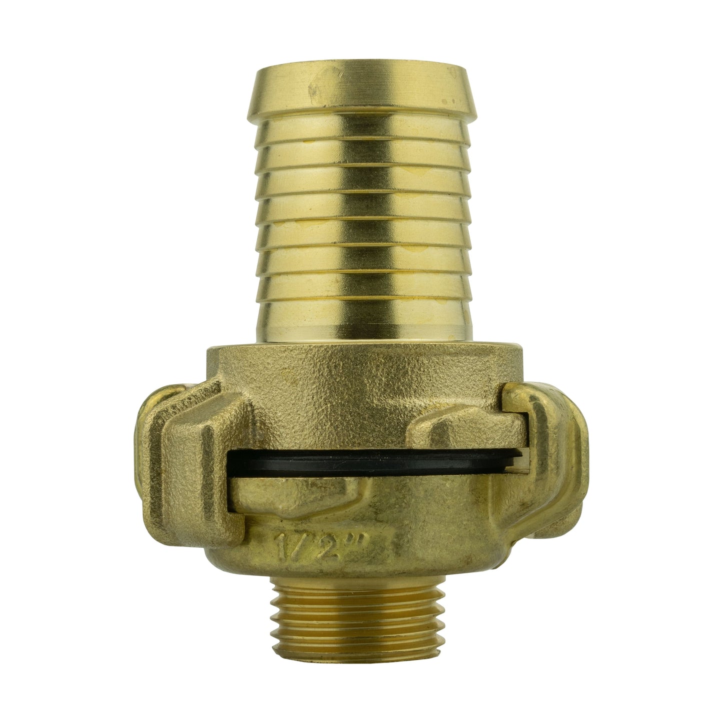 AP Supplies Geka Type Brass Claw Set – 25mm Barb and 1/2” BSP Male