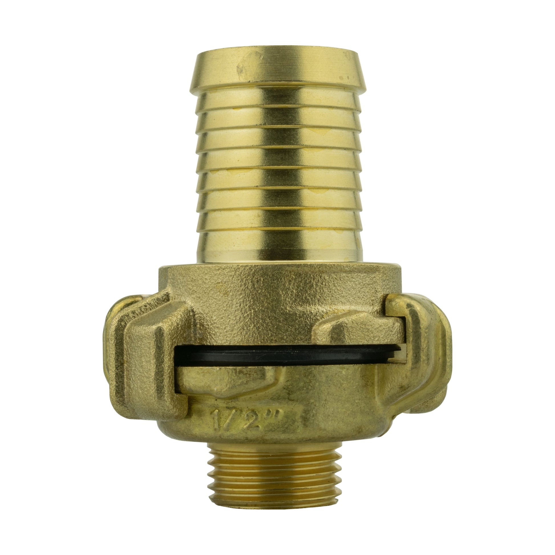AP Supplies Geka Type Brass Claw Set – 25mm Barb and 1/2” BSP Male