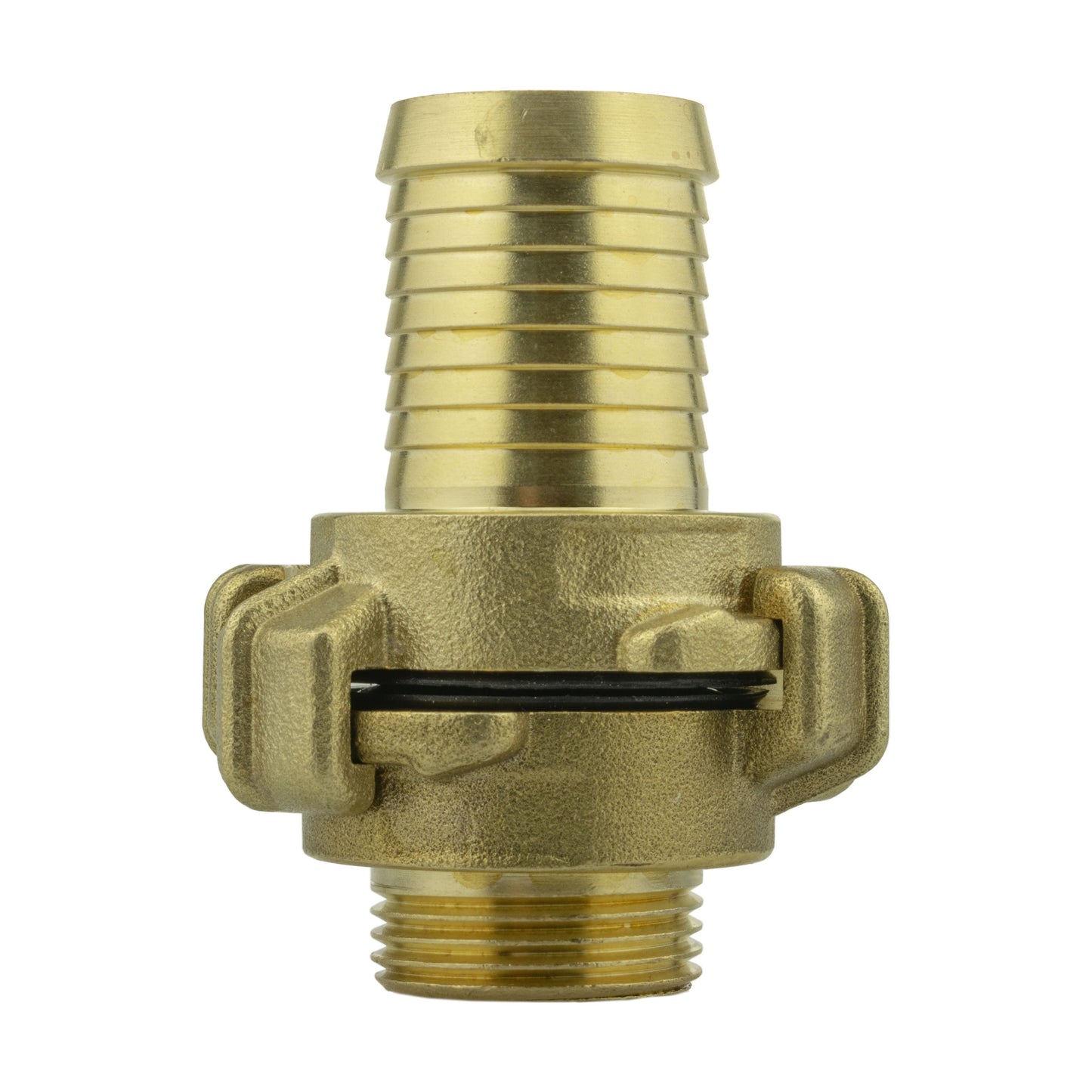 AP Supplies Wall Flange Kit 32mm MDPE + 32mm MDPE Valve + 25mm Barbed Geka Set