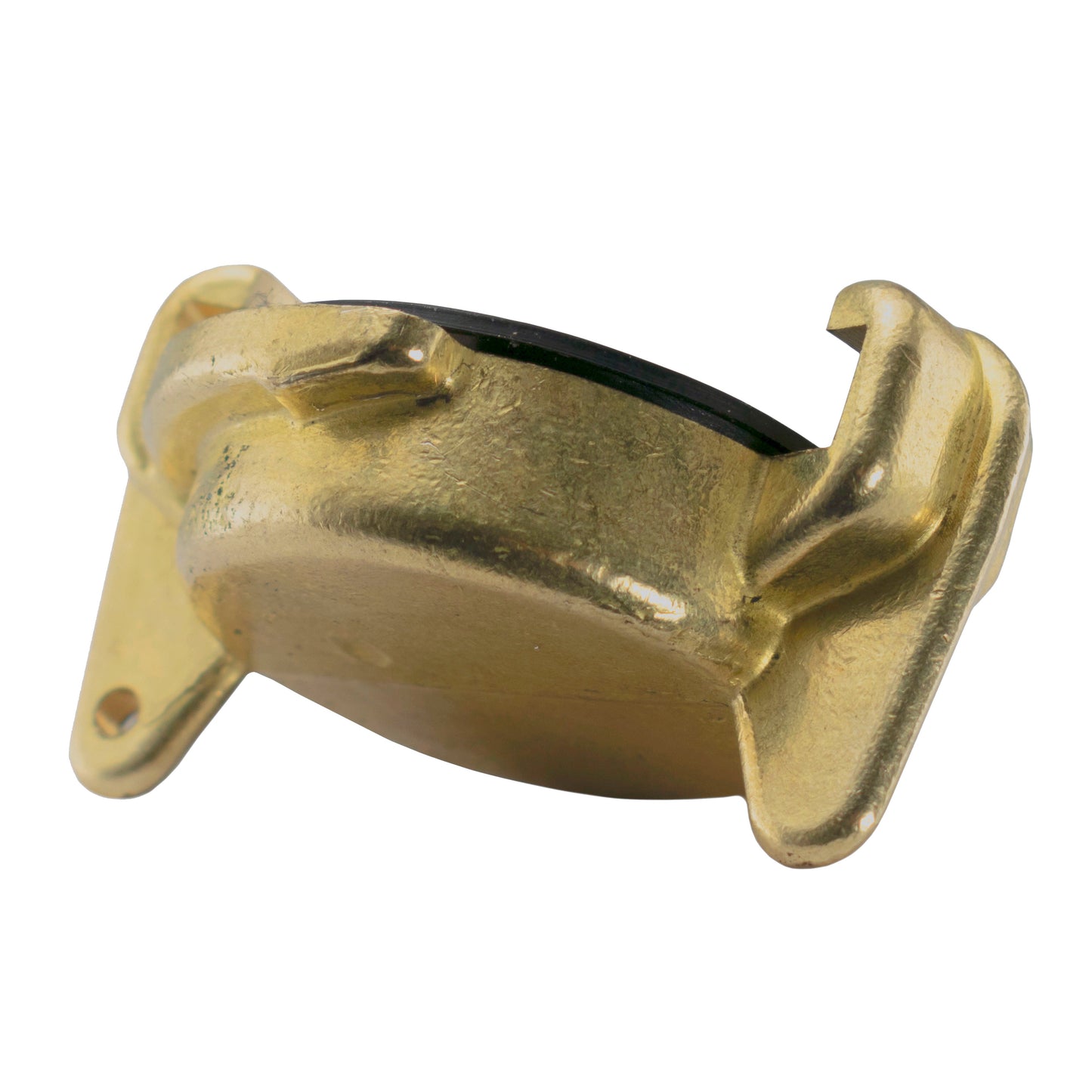 AP Supplies Geka Type Brass Claw Set – 25mm Barb and Cap