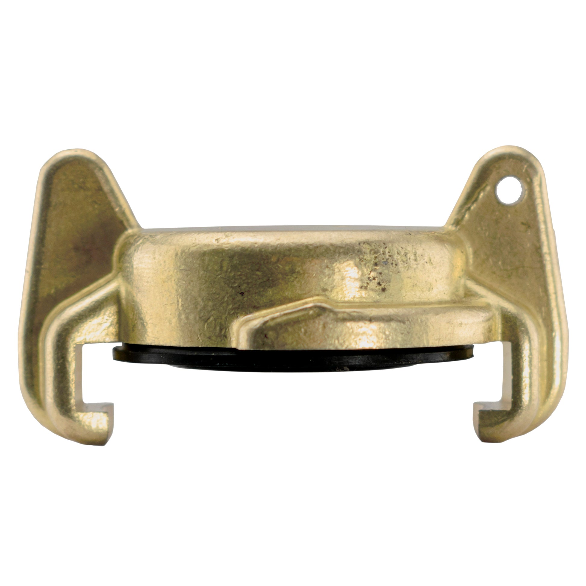 AP Supplies Geka Type Brass Claw Set – 25mm Barb and Cap
