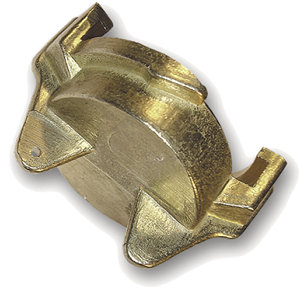 Claw - End Cap Drip Irrigation Fitting DIY Workshop Accessory