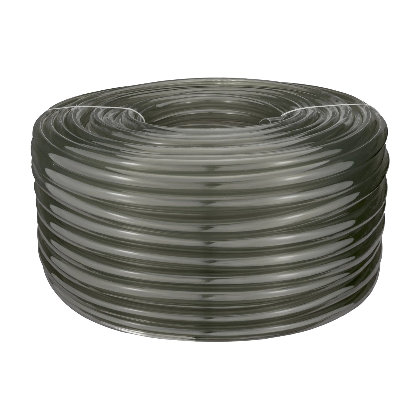 Grey Semi-Transparent PVC Pipe 16mm*20mm for Pipe and Water Fitting