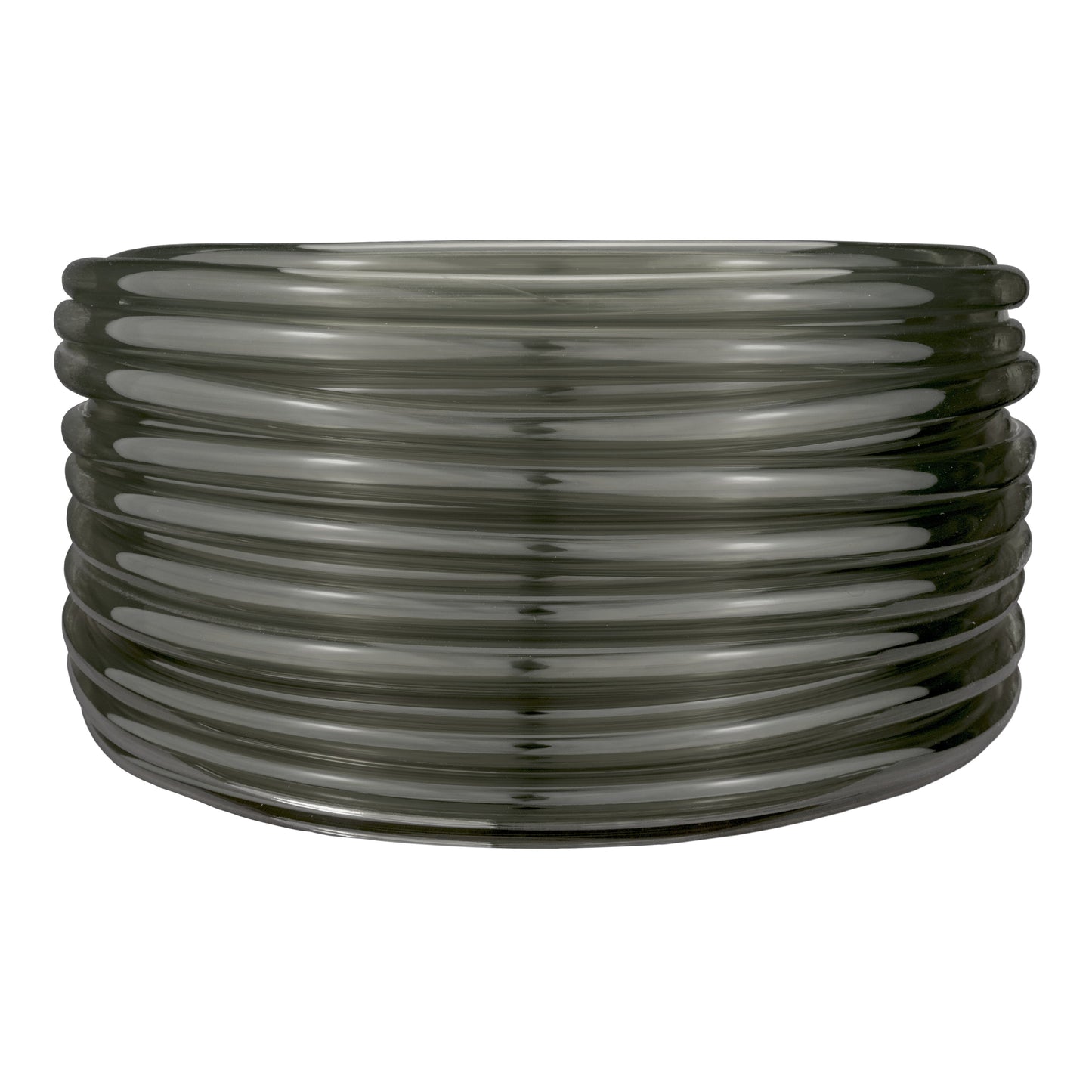 Grey Semi-Transparent PVC Pipe 12mm*15mm for Pipe and Water Fitting