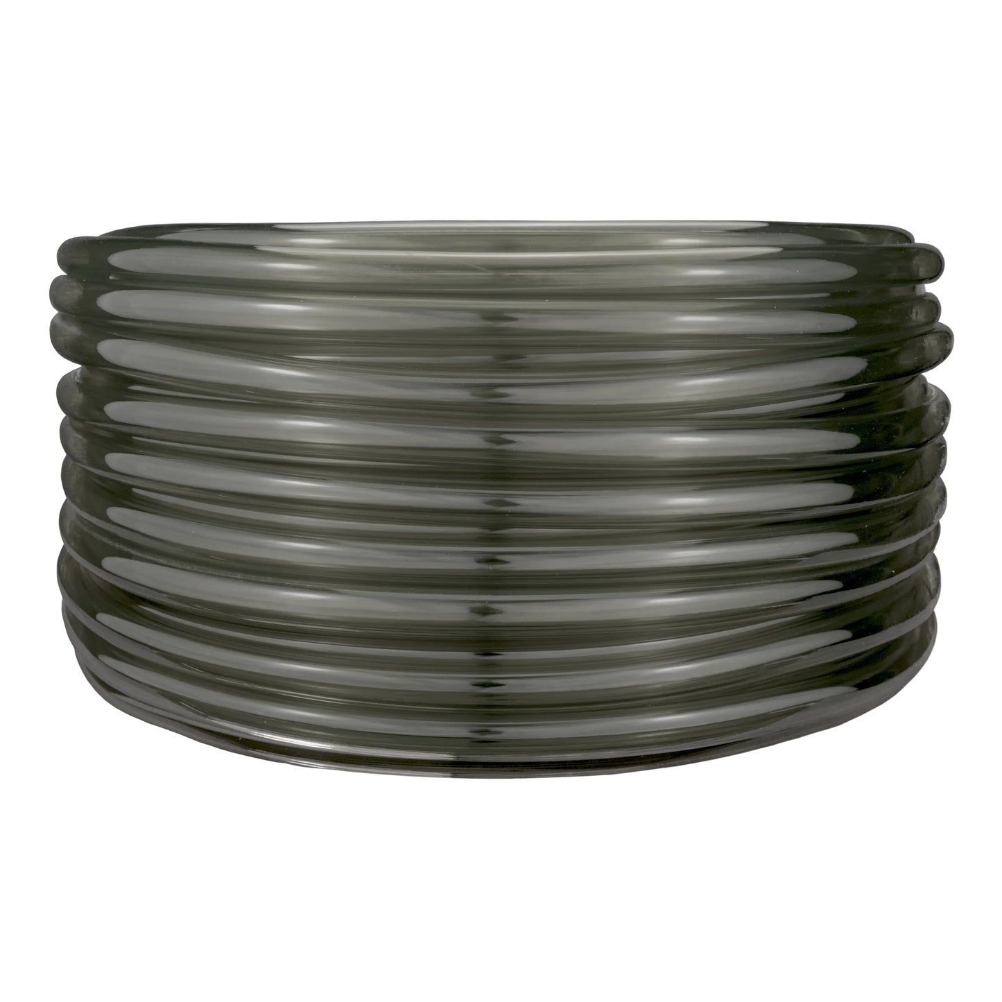 Grey Semi-Transparent PVC Pipe 10mm*13mm for Pipe and Water Fitting