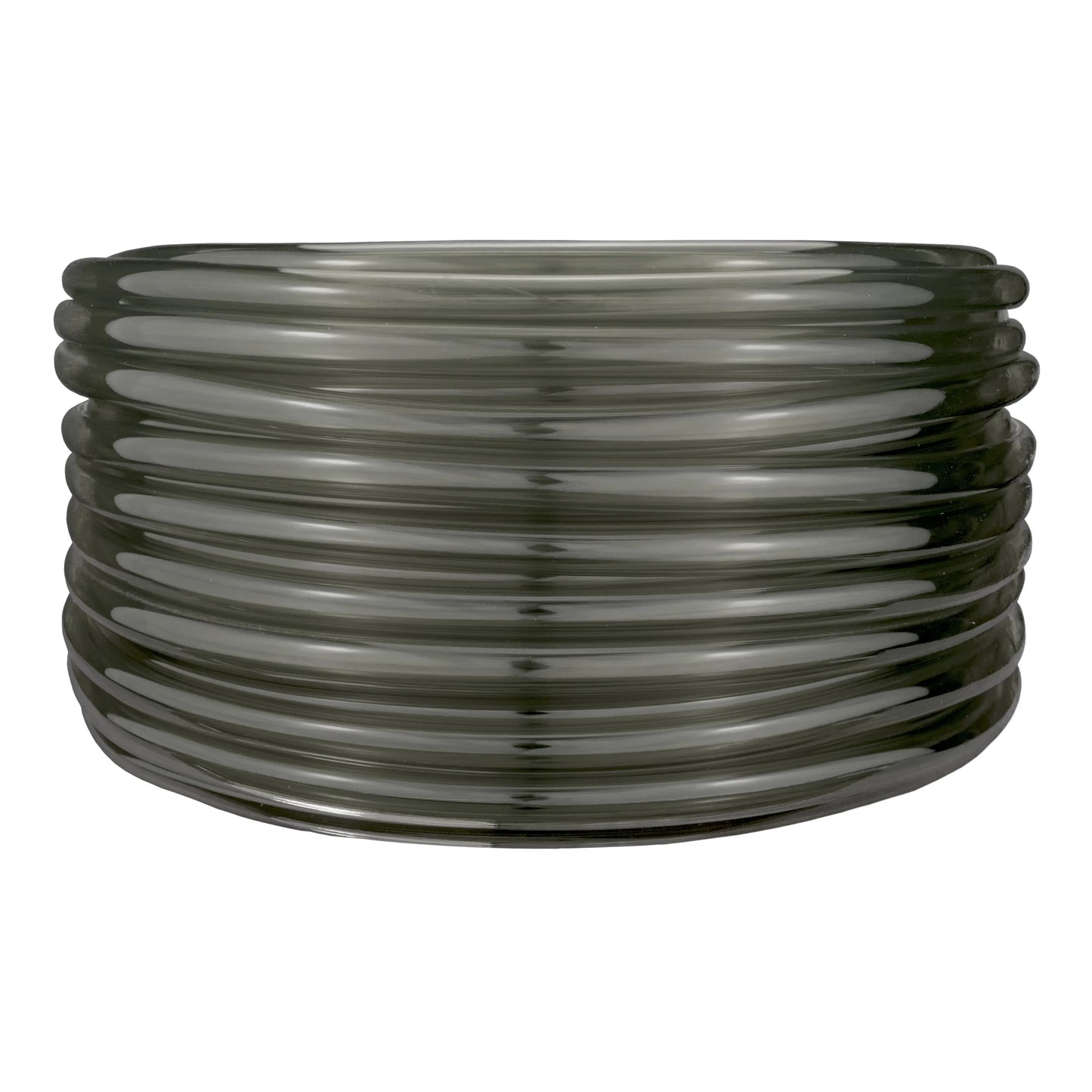 Grey Semi-Transparent PVC Pipe 4mm*6mm for Pipe and Water Fitting