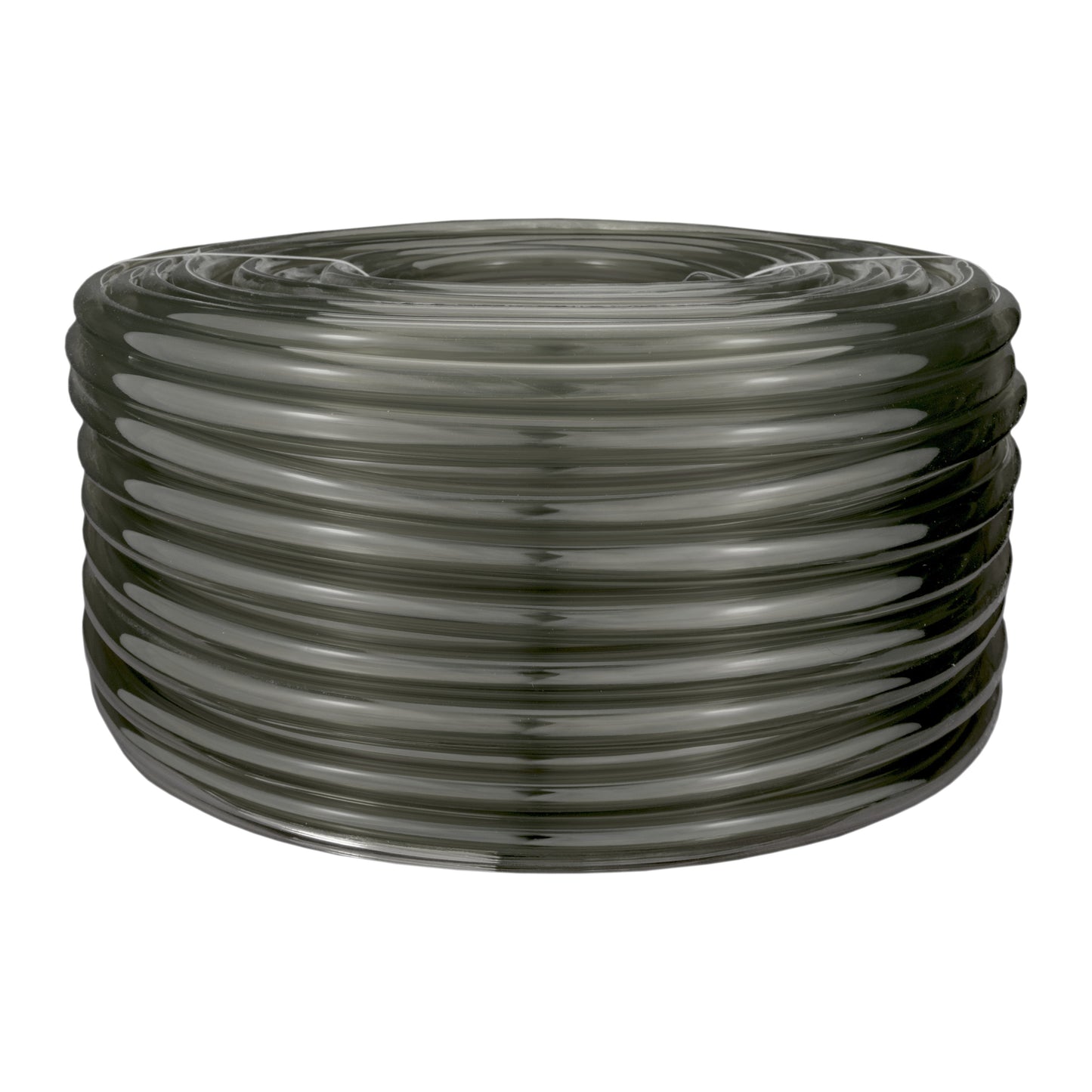 Grey Semi-Transparent PVC Pipe 12mm*15mm for Pipe and Water Fitting