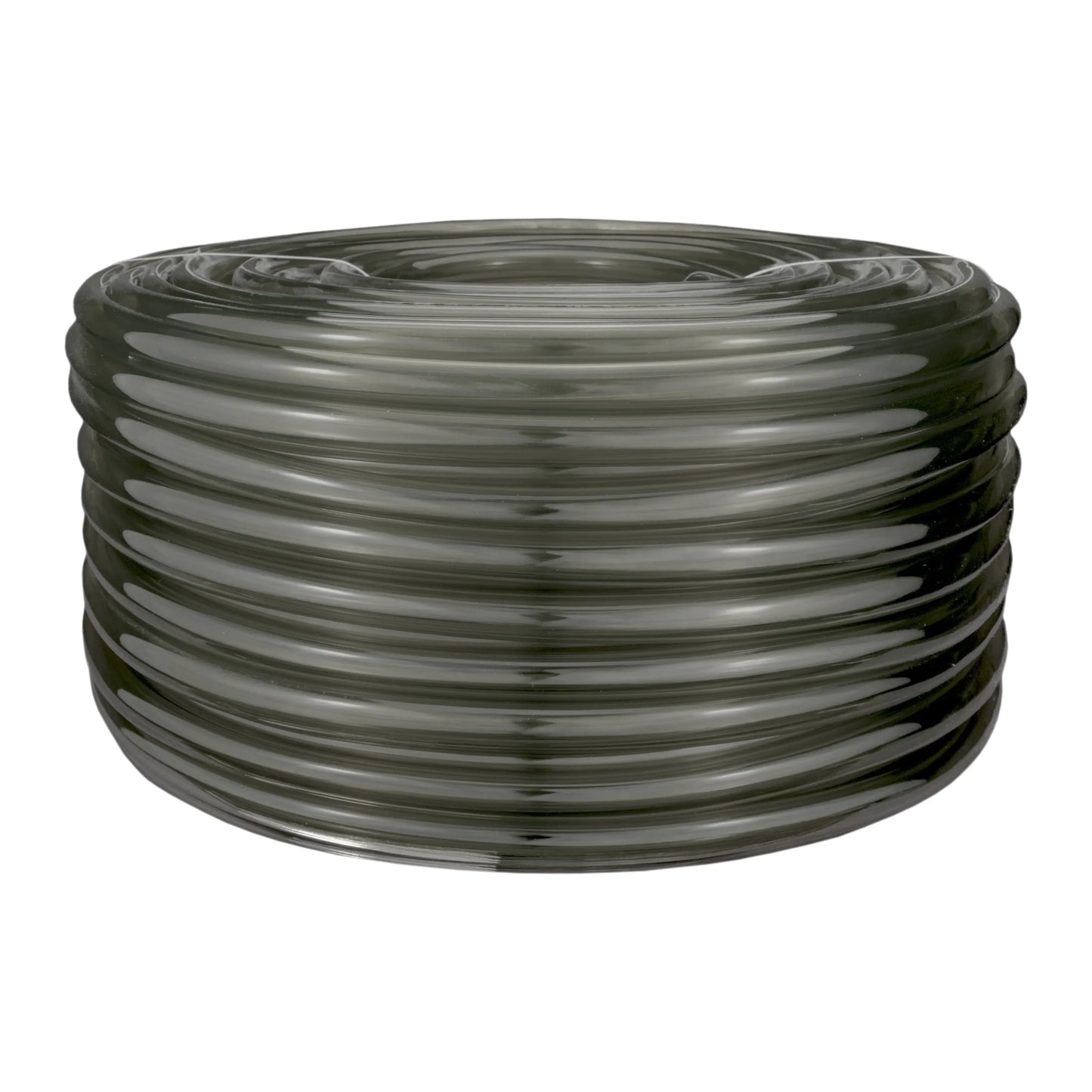 Grey Semi-Transparent PVC Pipe 16mm*20mm for Pipe and Water Fitting