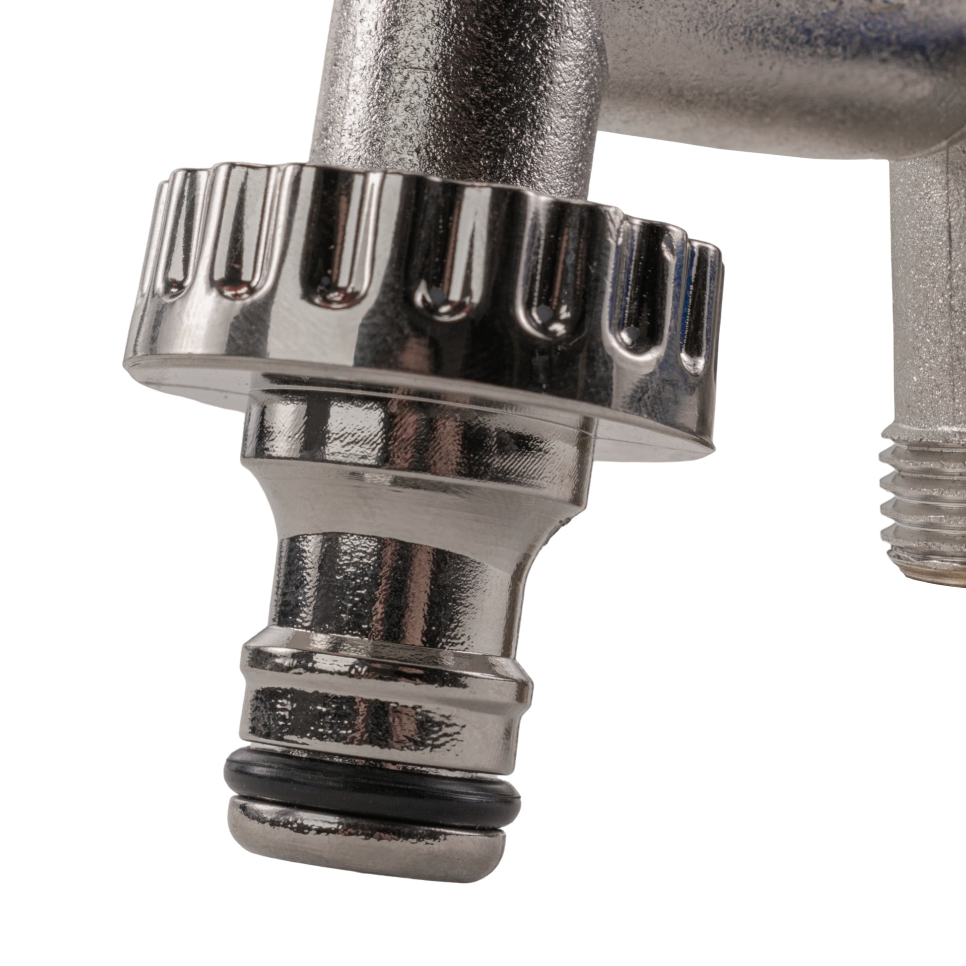 AP Supplies Water Butts Kit 1/2" With Double Tap and Drill Bit