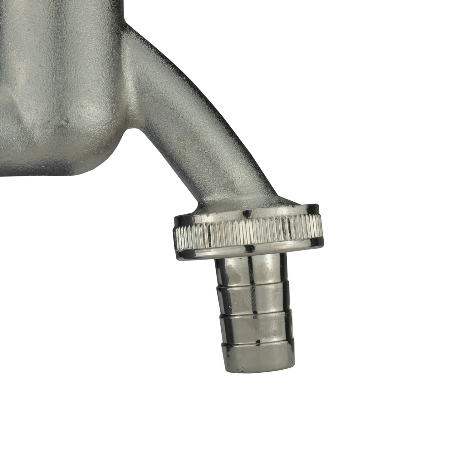 IBC 2 S60X6 Cap with Water Filter, Bib Tap and Max Flo Hose Connectors Set