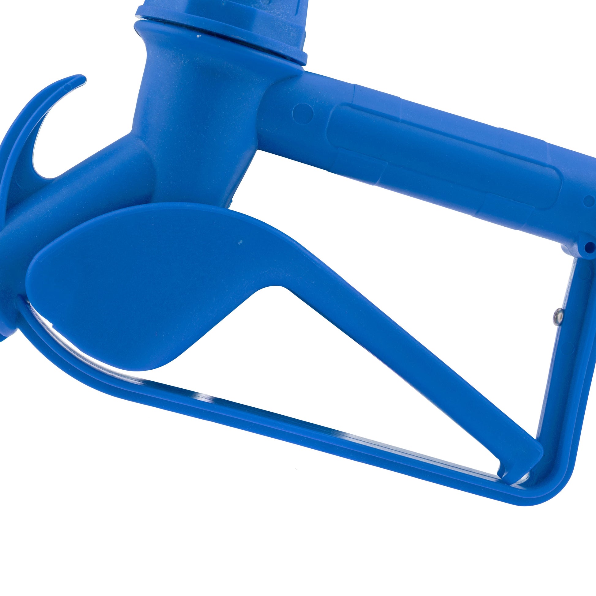 AP Supplies Ad-Blue Metal Fuel Gun Blue with ¾” Hose & Tank Adaptor Set - 10m hose kit