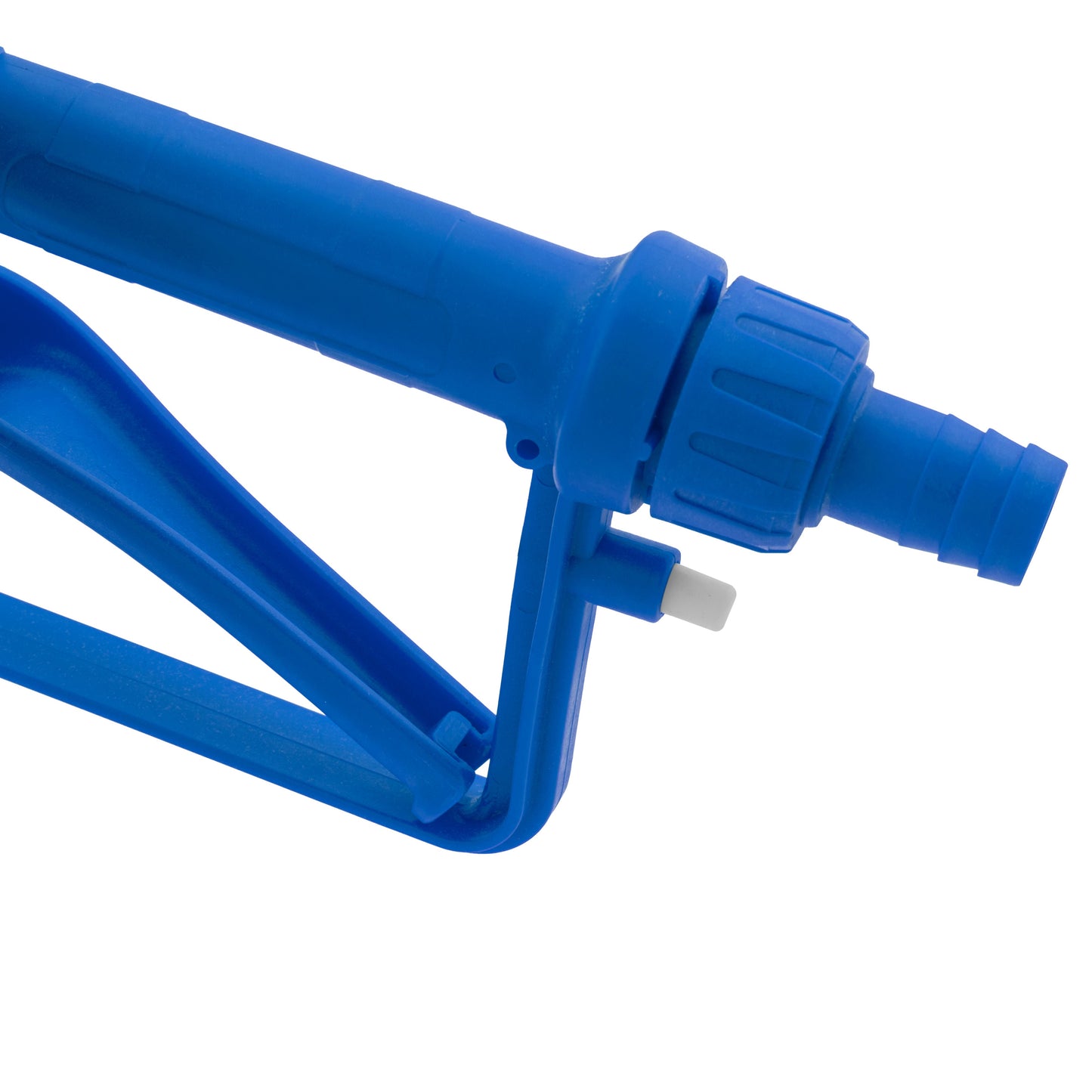 AP Supplies Ad-Blue Metal Fuel Gun Blue with ¾” Hose & Tank Adaptor Set - 6m hose kit