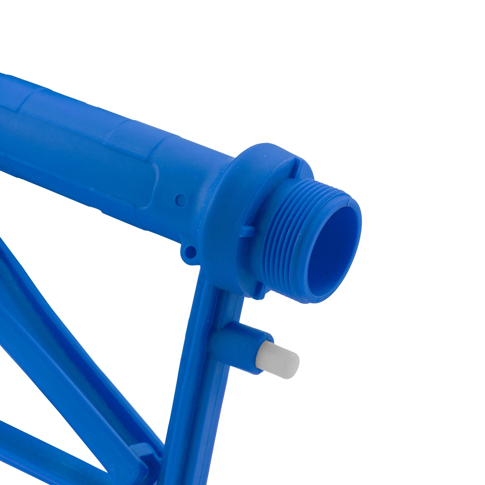 AP Supplies Ad-Blue Metal Fuel Gun Blue with ¾” Hose & Tank Adaptor Set - 5m hose kit