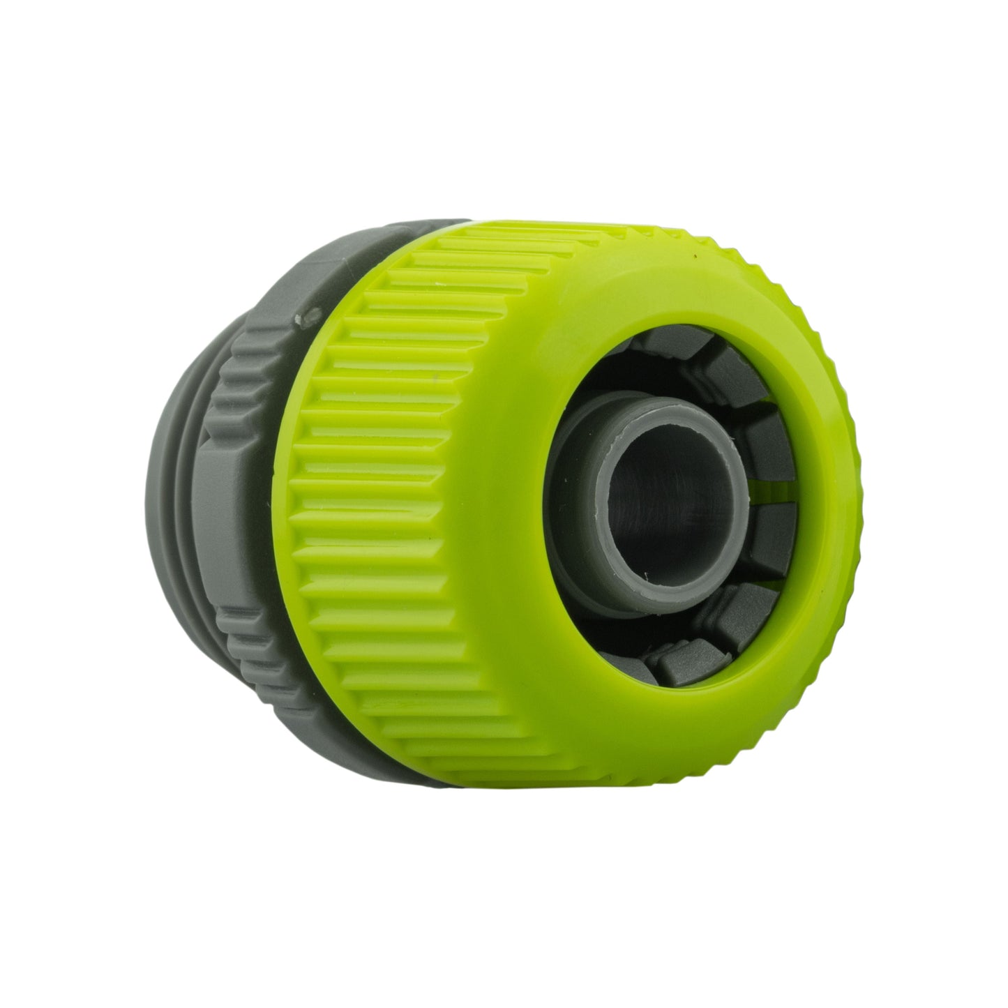 AP Supplies Wall Flange Kit 32mm MDPE + 32mm MDPE Valve + Direct Hose Connector