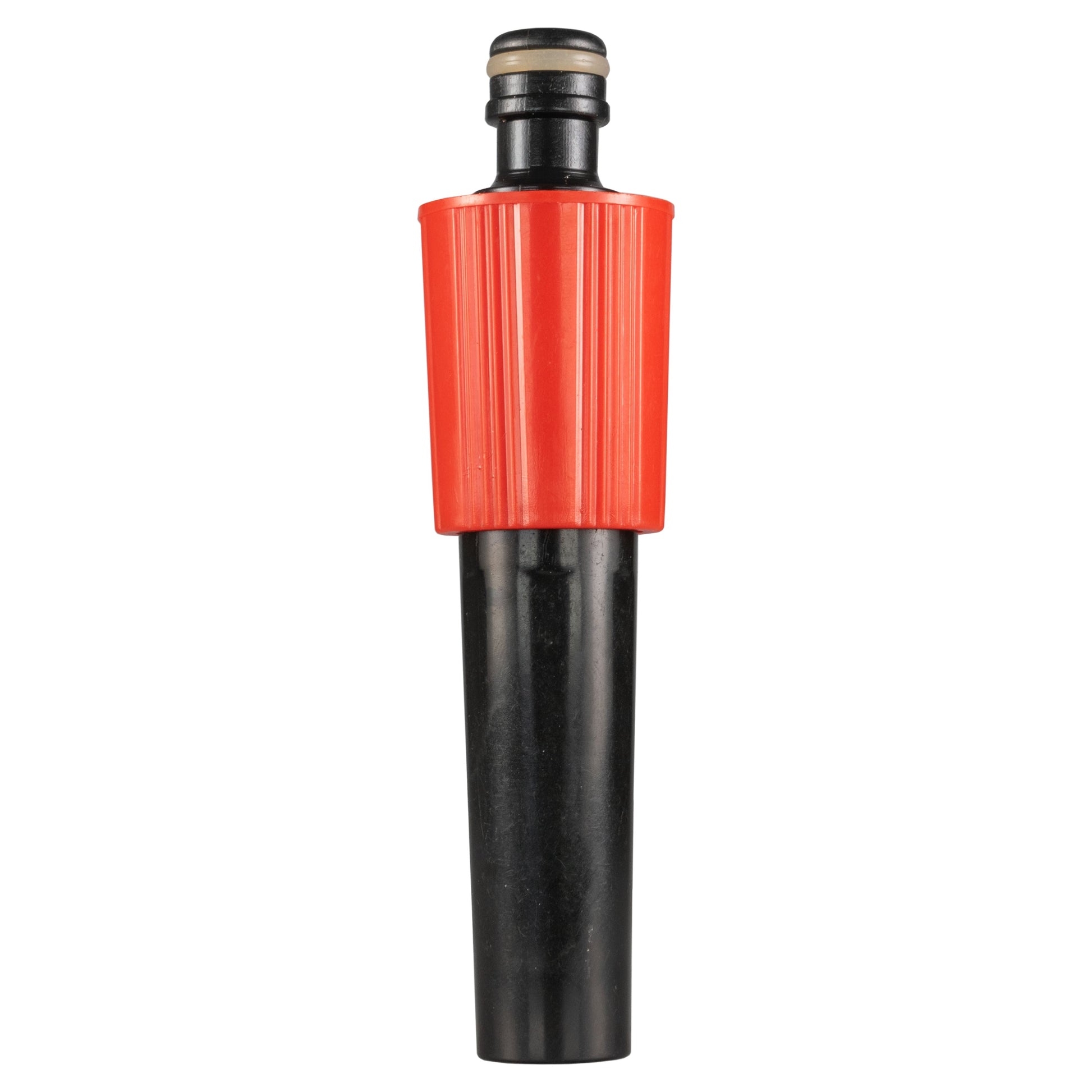 AP Supplies Hose Connectors Set With Nozzle Red/Black