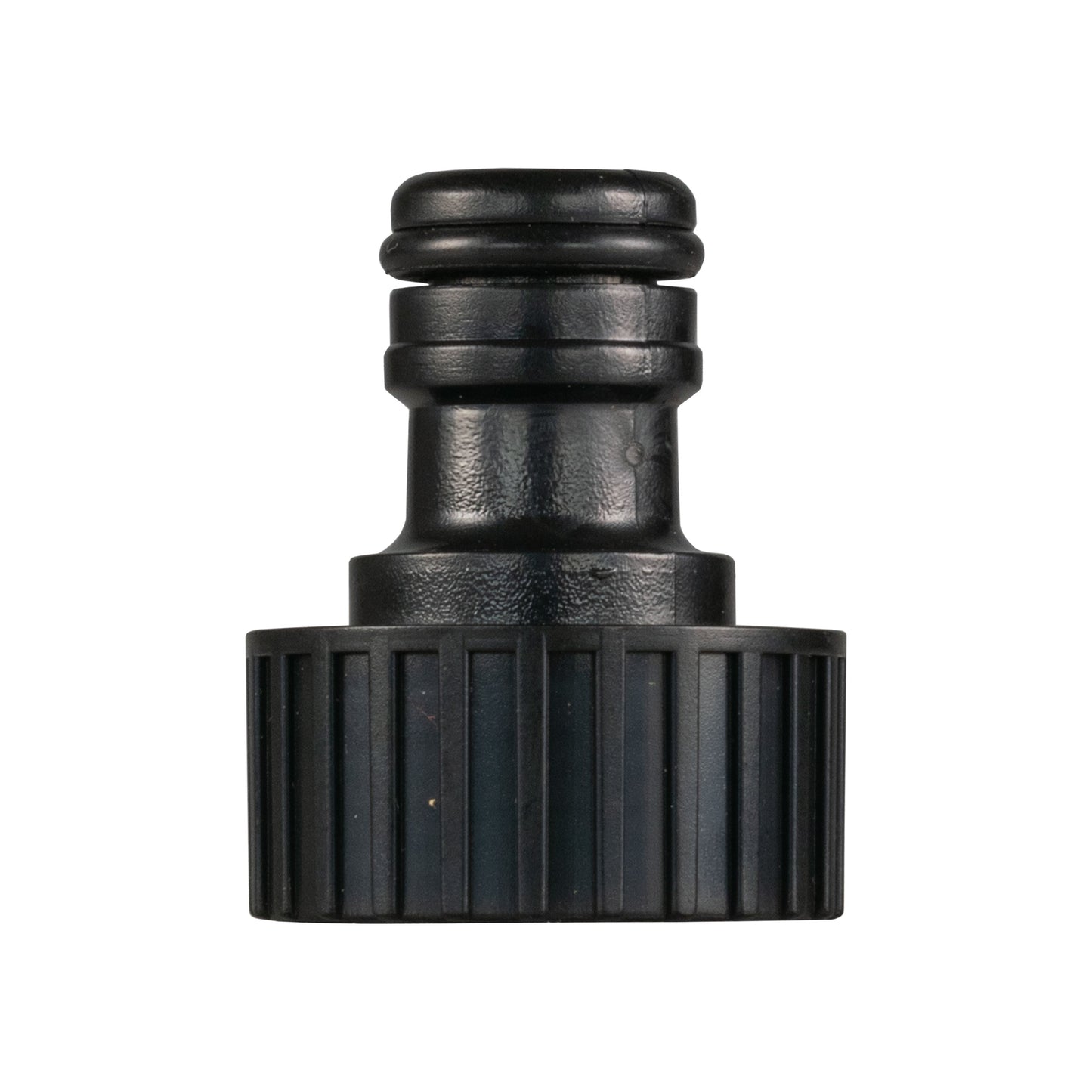 AP Supplies Hose Connectors Set With Nozzle Red/Black