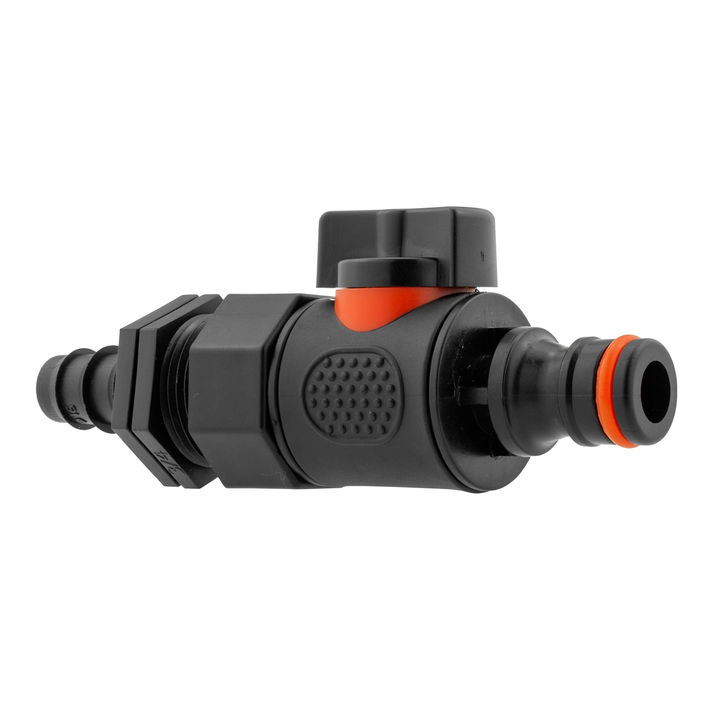 16mm Barbed Straight with BSPF Thread-Quick Connect Male Valve Hose Pipe Fitting