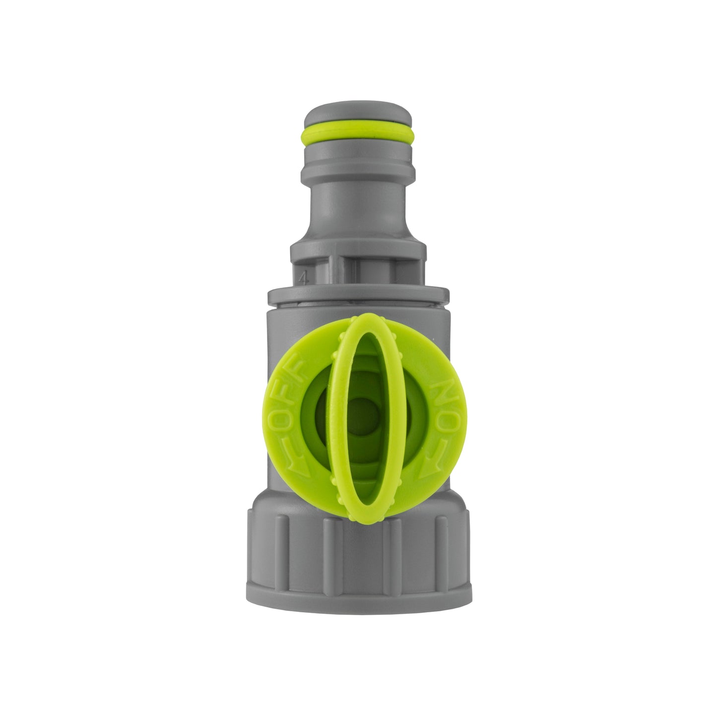 AP Supplies Blue Dog Bath with Drain Valve (Lime)