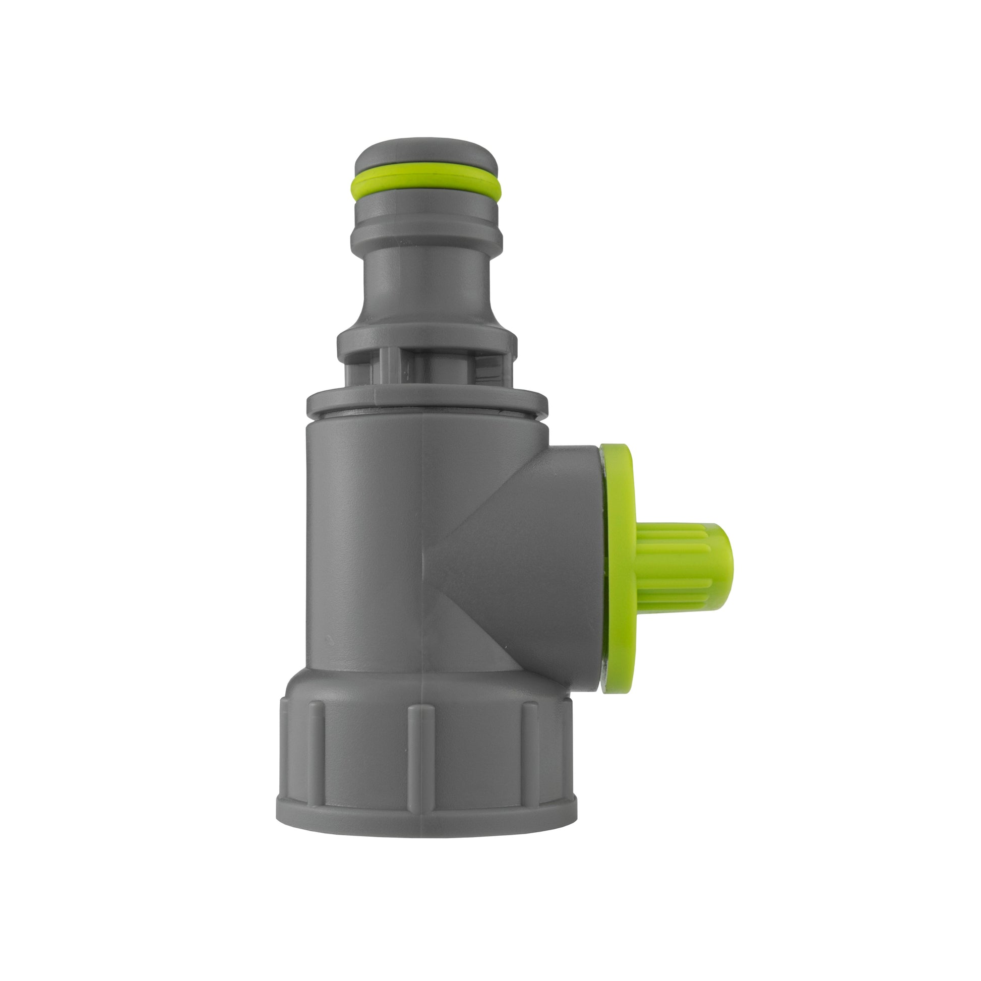 AP Supplies Blue Dog Bath with Drain Valve (Lime)