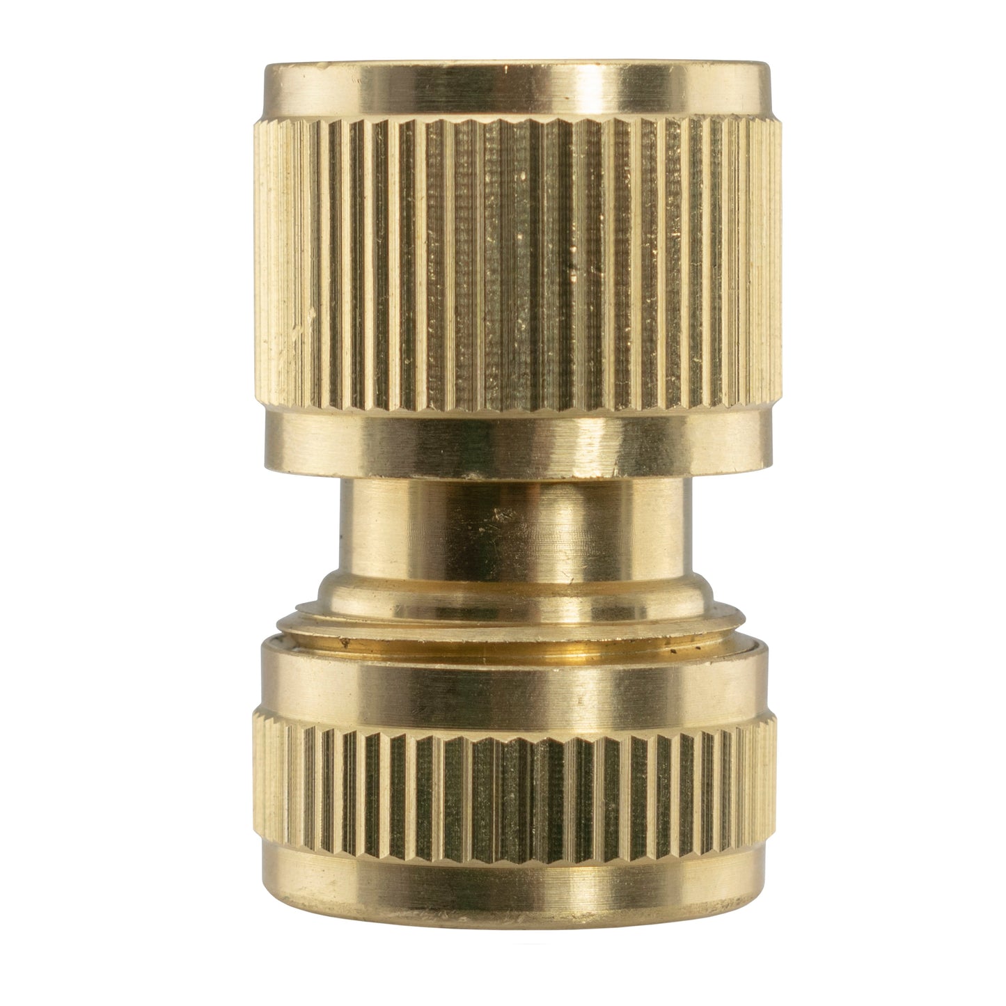 Geka Type Connector with BSPF-Quick Connect Valve and Hose Connector Brass