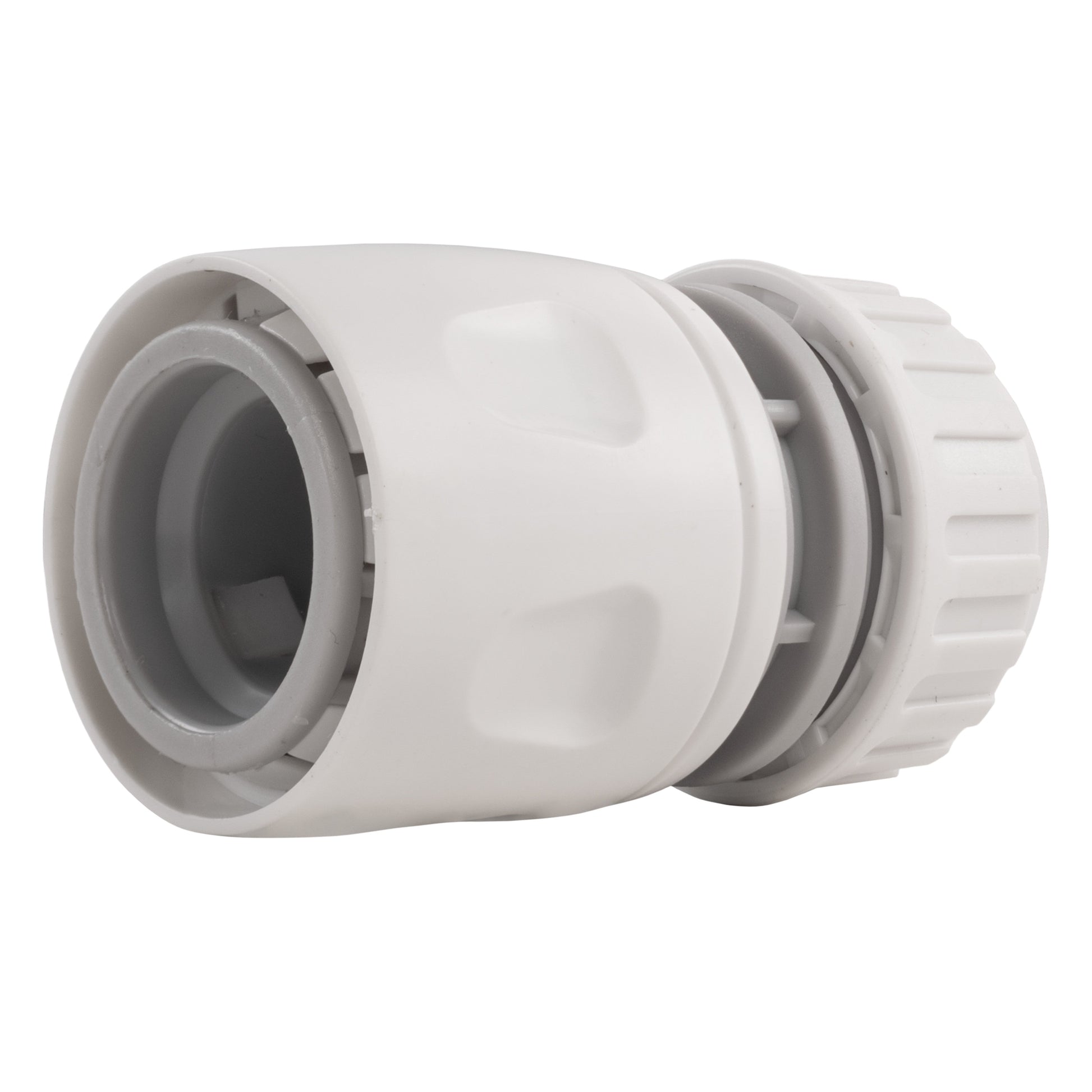 AP Supplies Water Butt Kit ¾” BSPM-F with Quick Connect Adaptor and Hose Connector (WL)