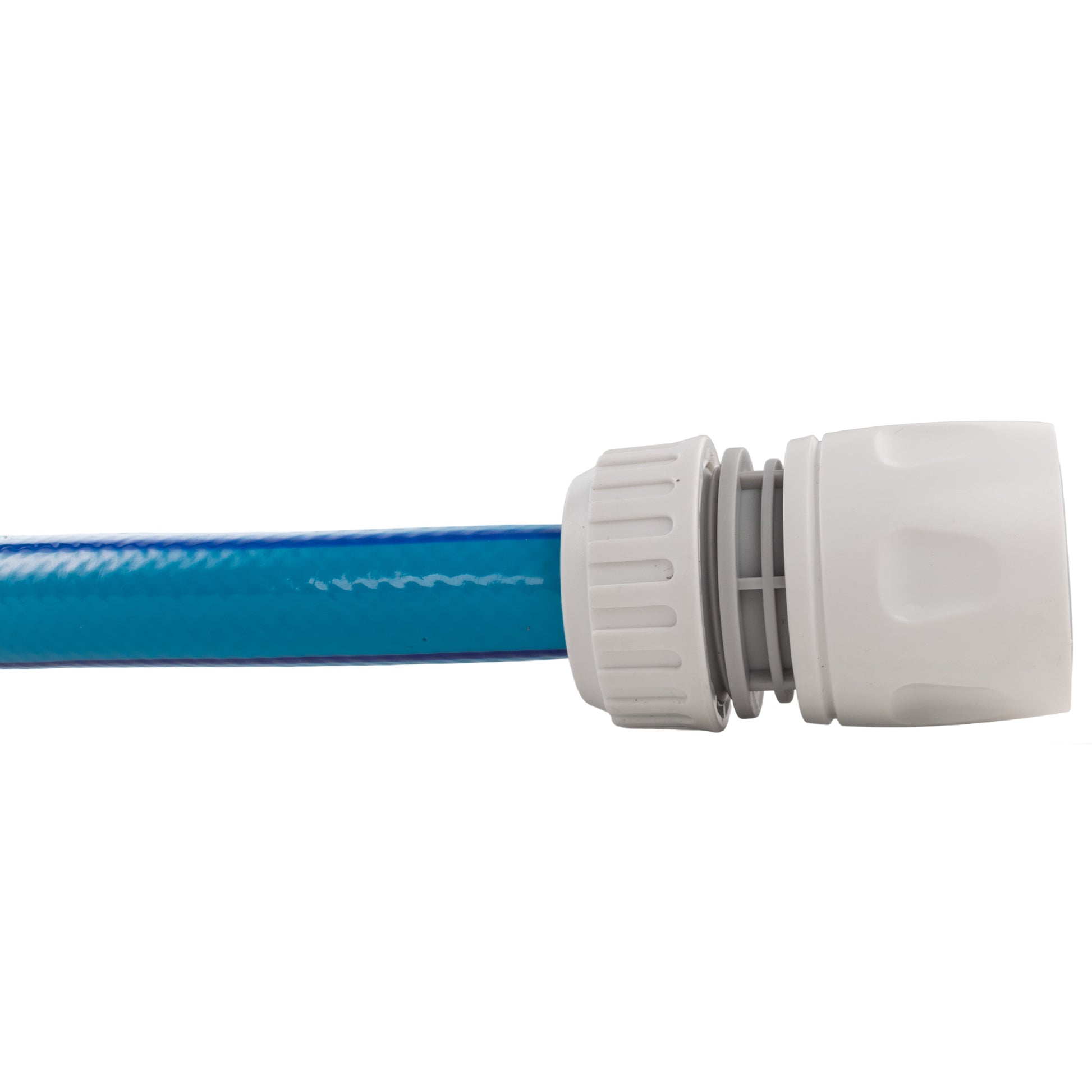 AP Supplies Water Butt Kit ¾” BSPM-F with Quick Connect Adaptor and Hose Connector (WL)