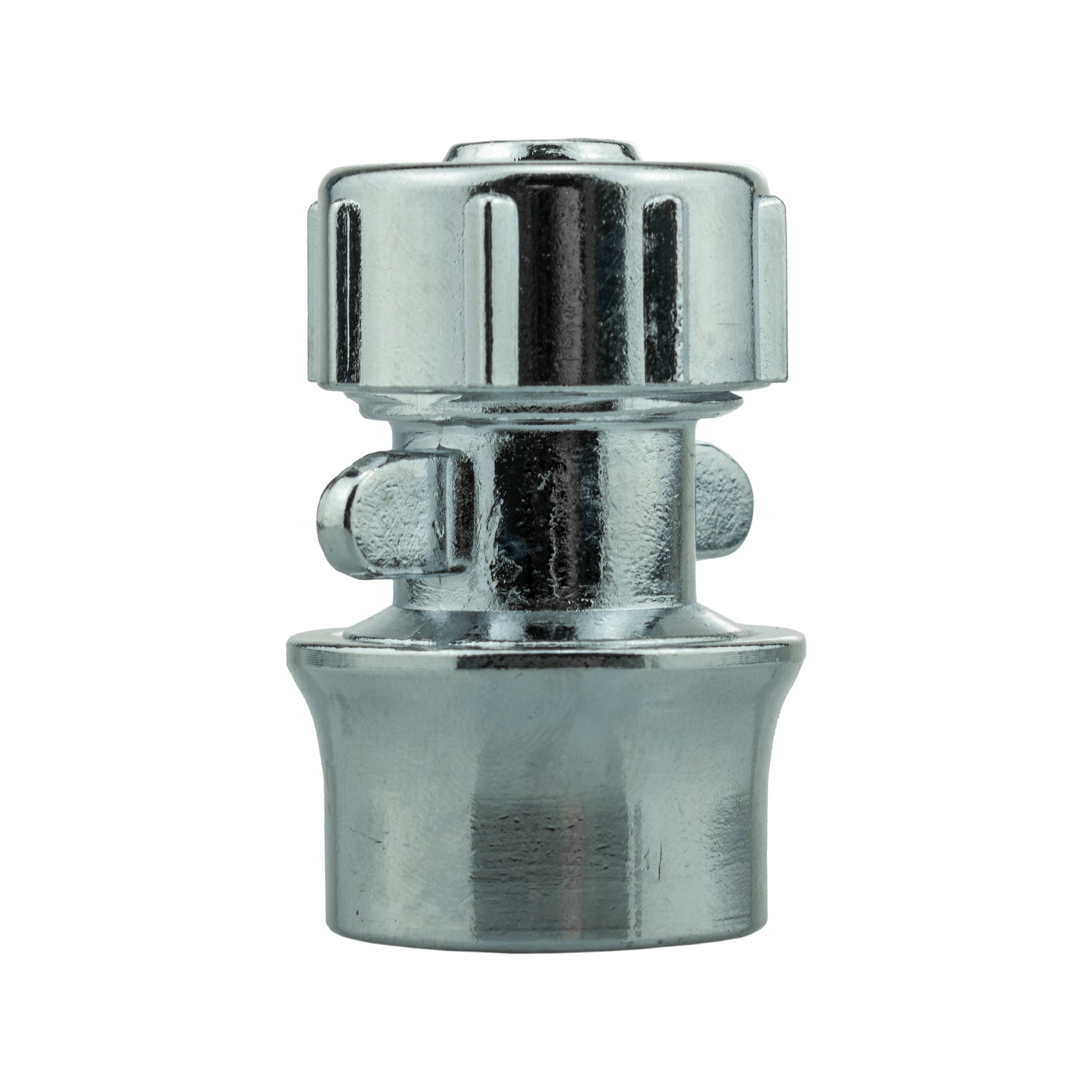 AP Supplies IBC Tank Connection Kit – Chrome