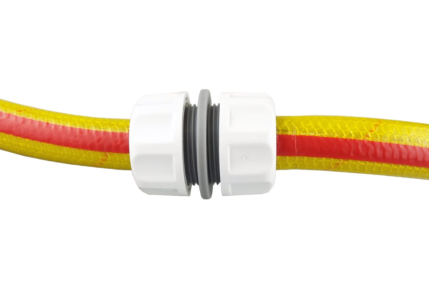 Hose Mender 1/2in WL DIY Workshop Accessory Outdoor Hose Accessory