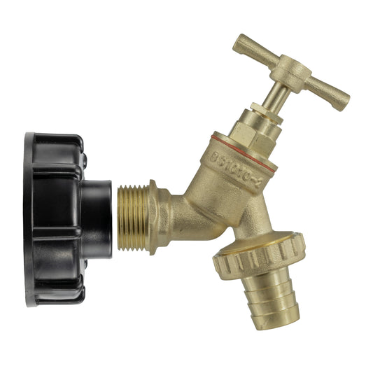 IBC KIT 002A Drip Irrigation Fitting Micro Watering System