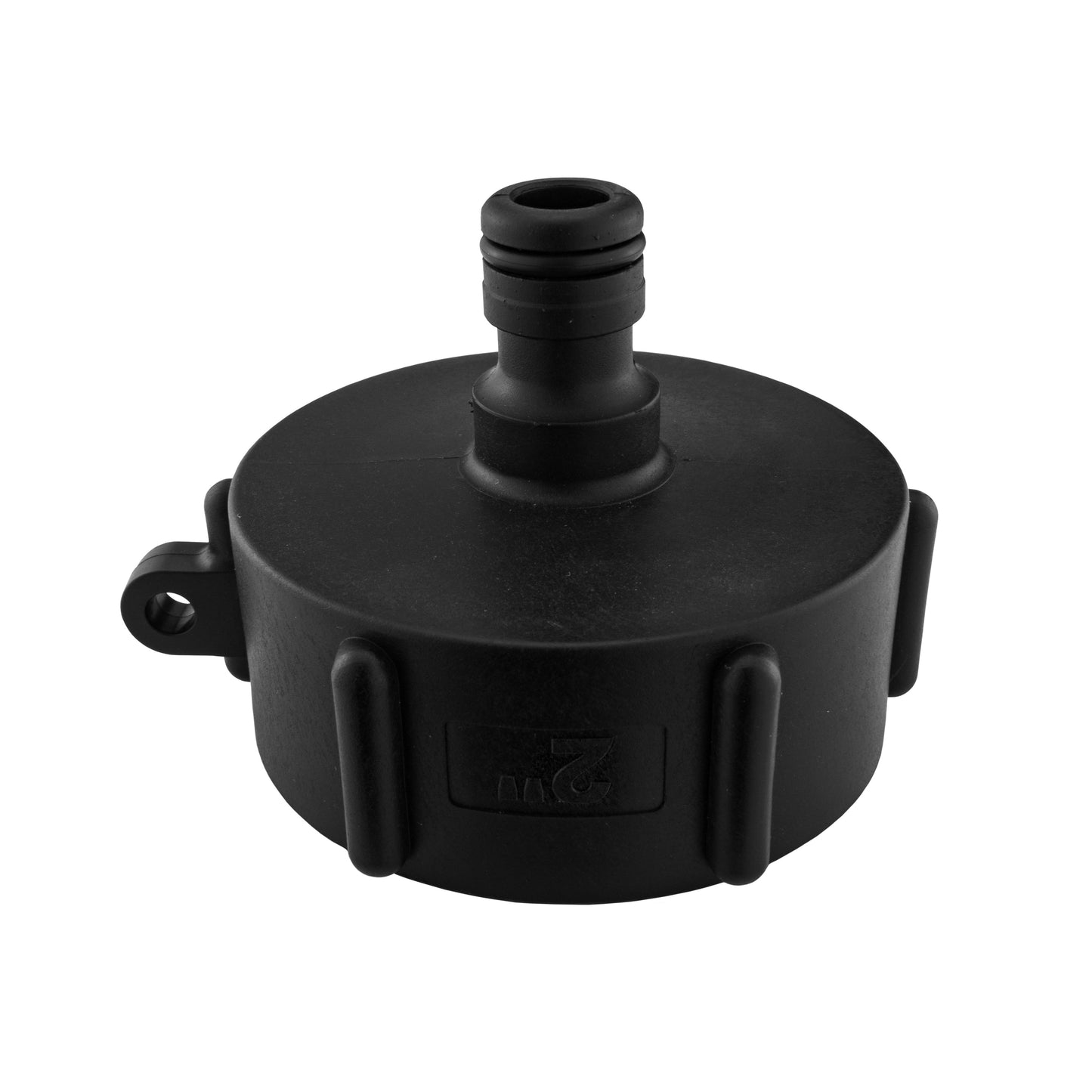 S60X6 Female to Snap On Male Fix Pipe and Water Fitting Garden Water Connector