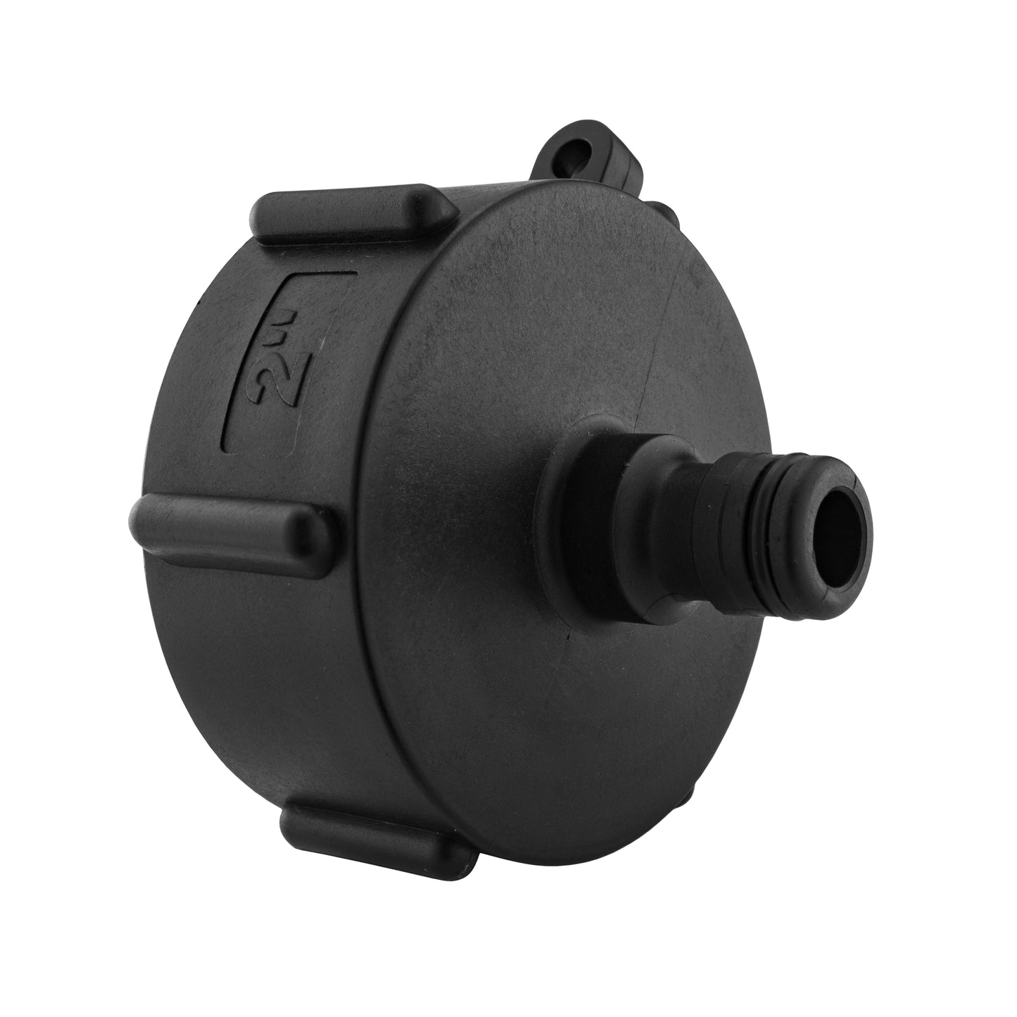 S60X6 Female to Snap On Male Fix Pipe and Water Fitting Garden Water Connector