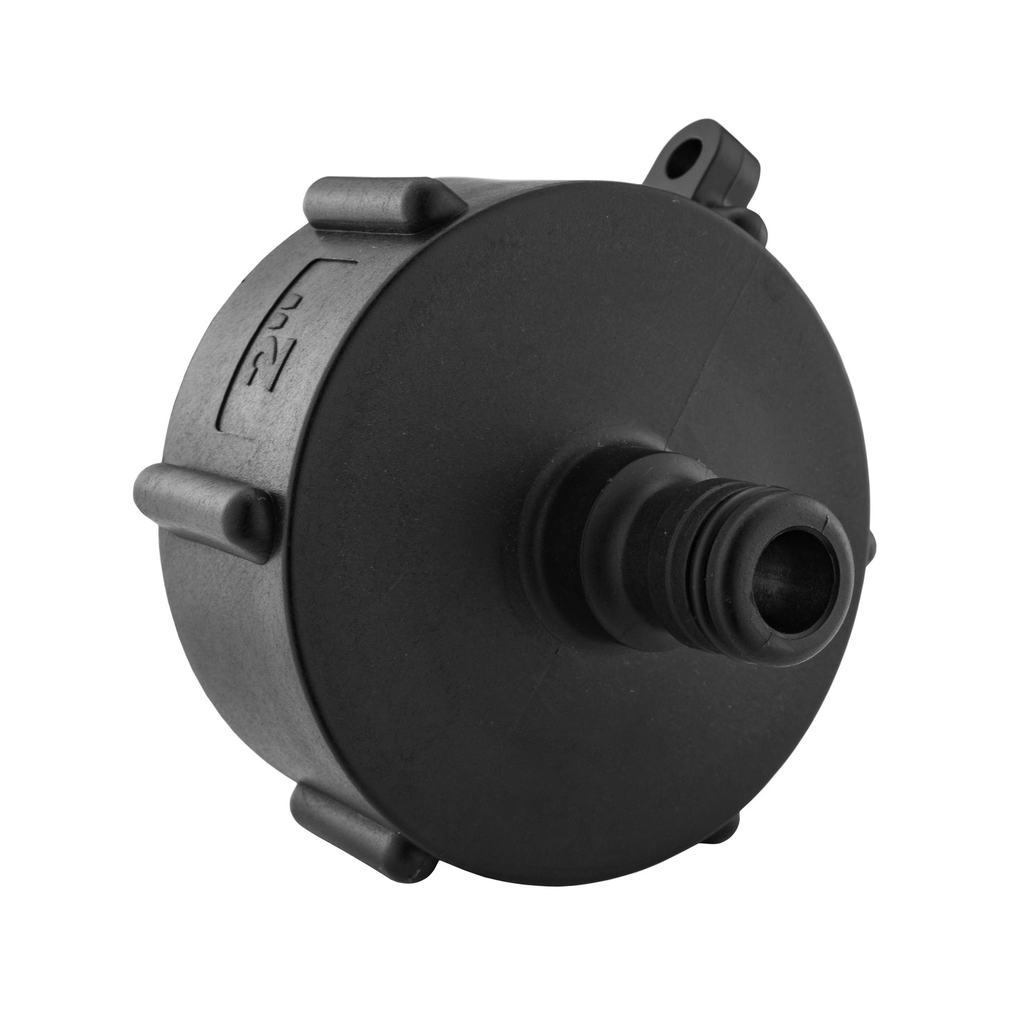 S60X6 Female to Snap On Male Fix Pipe and Water Fitting Garden Water Connector