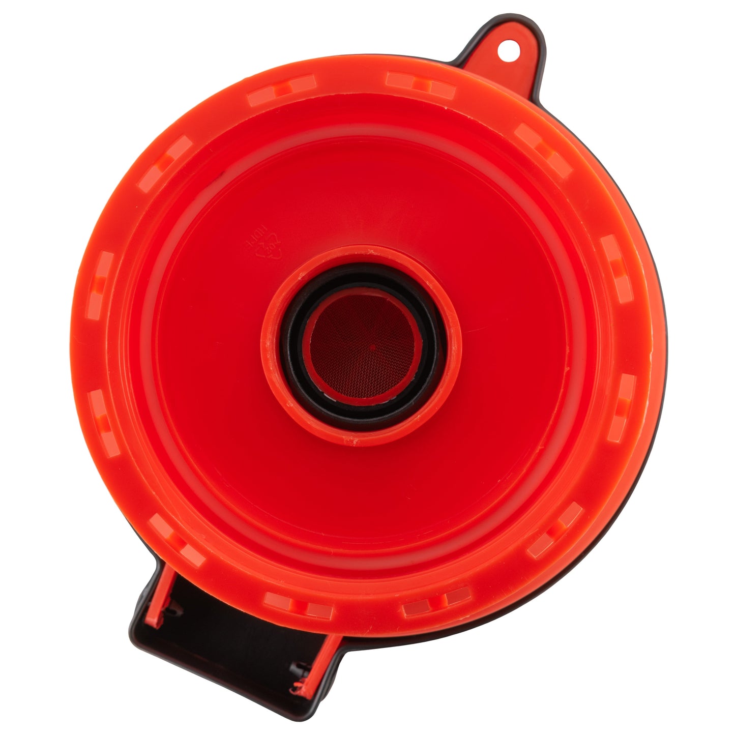 AP Supplies IBC 6-inch Cap and Funnel with Lid