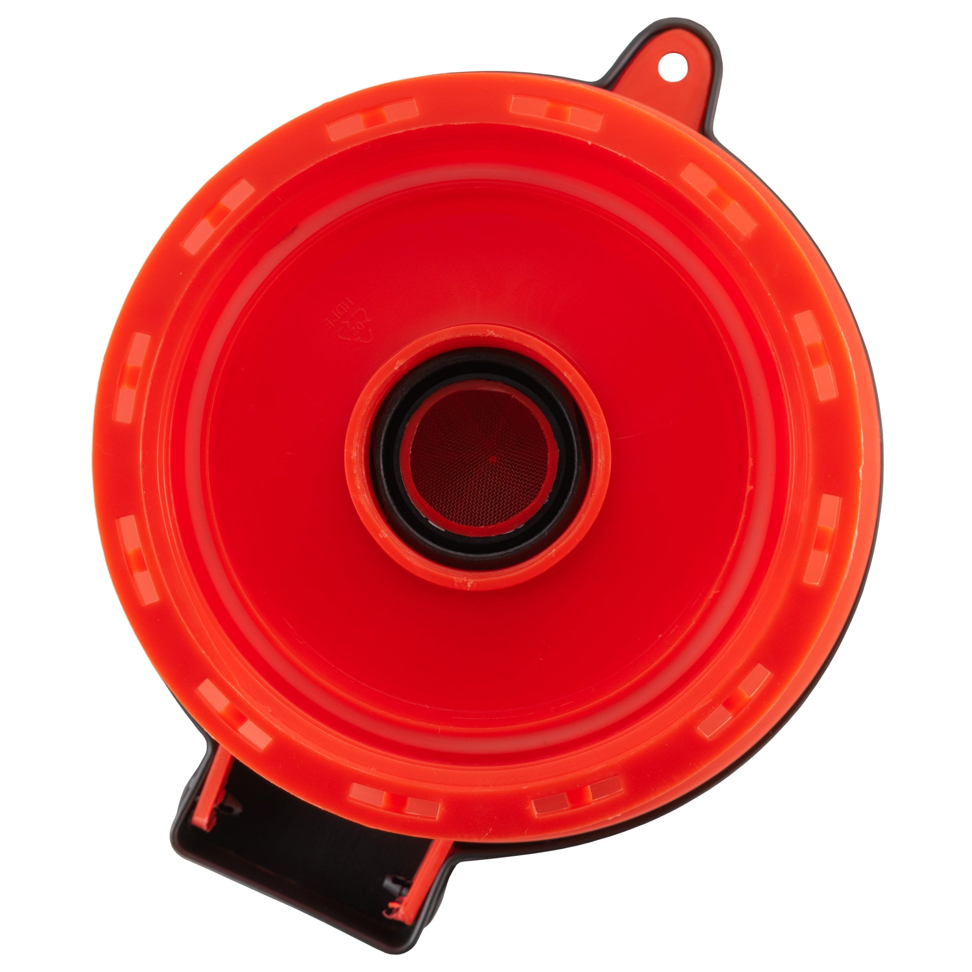 AP Supplies IBC 6-inch Cap and Funnel with Lid