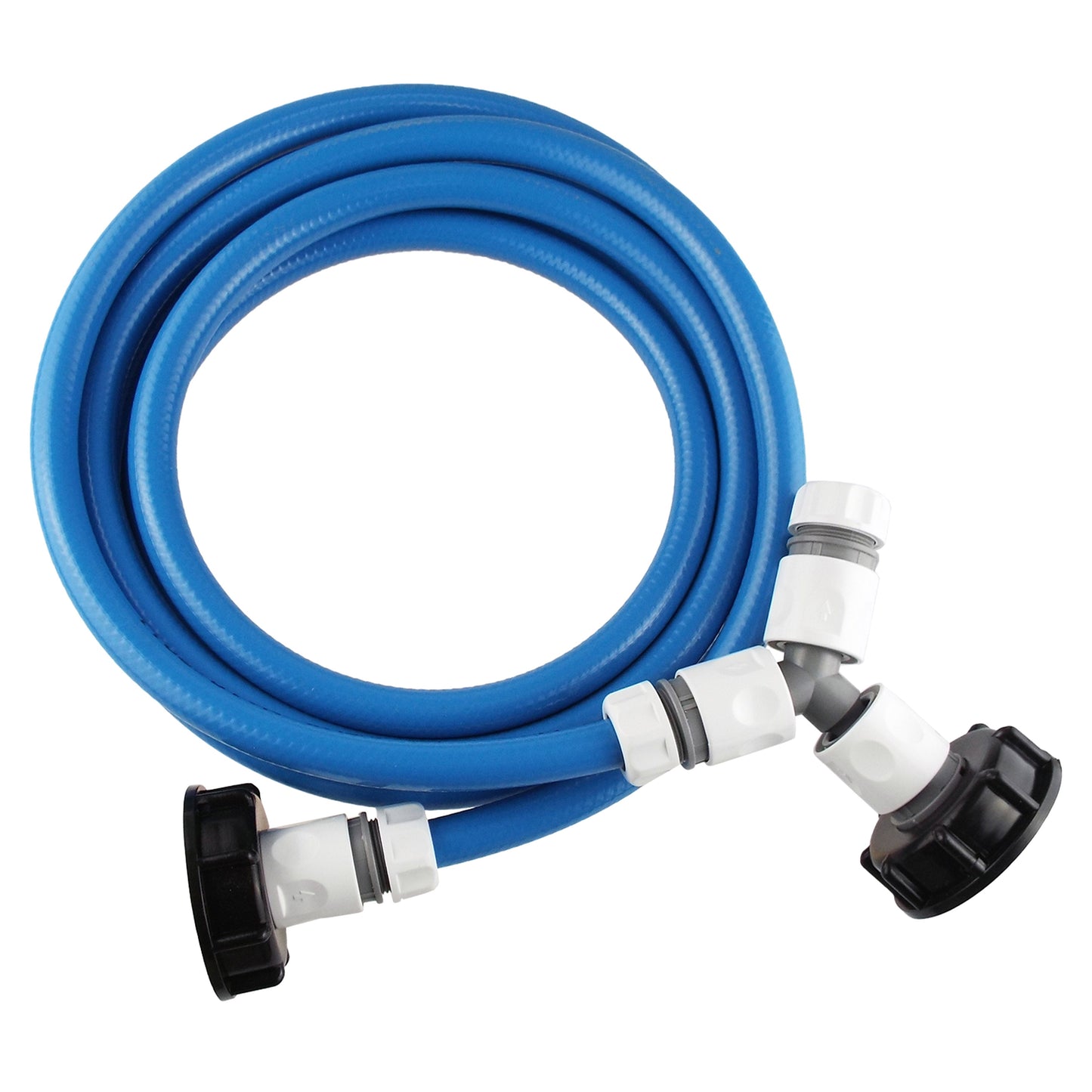 AP Supplies IBC Tank Connection Kit – WL - 2m hose kit