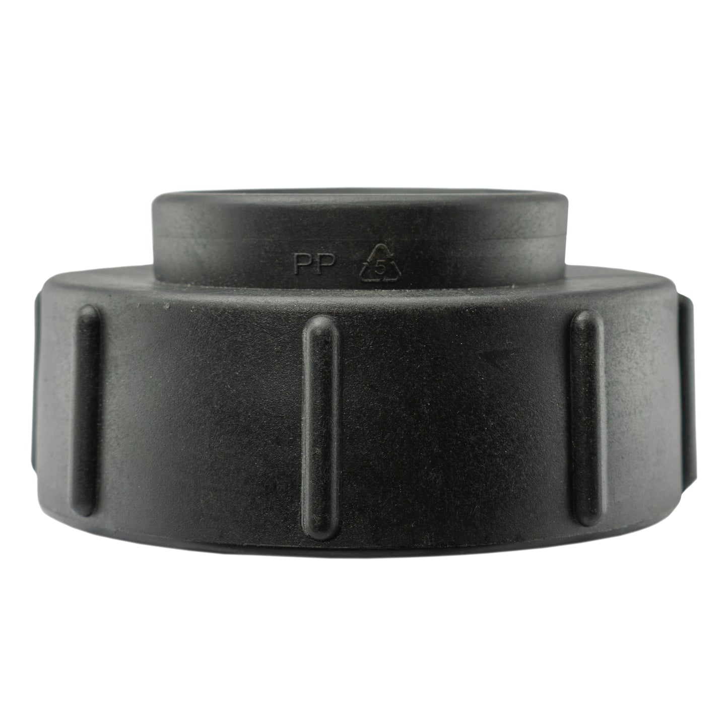 IBC S100X8 Adapter to 2inBSPF DIY Workshop Accessory Pipe and Water Fitting