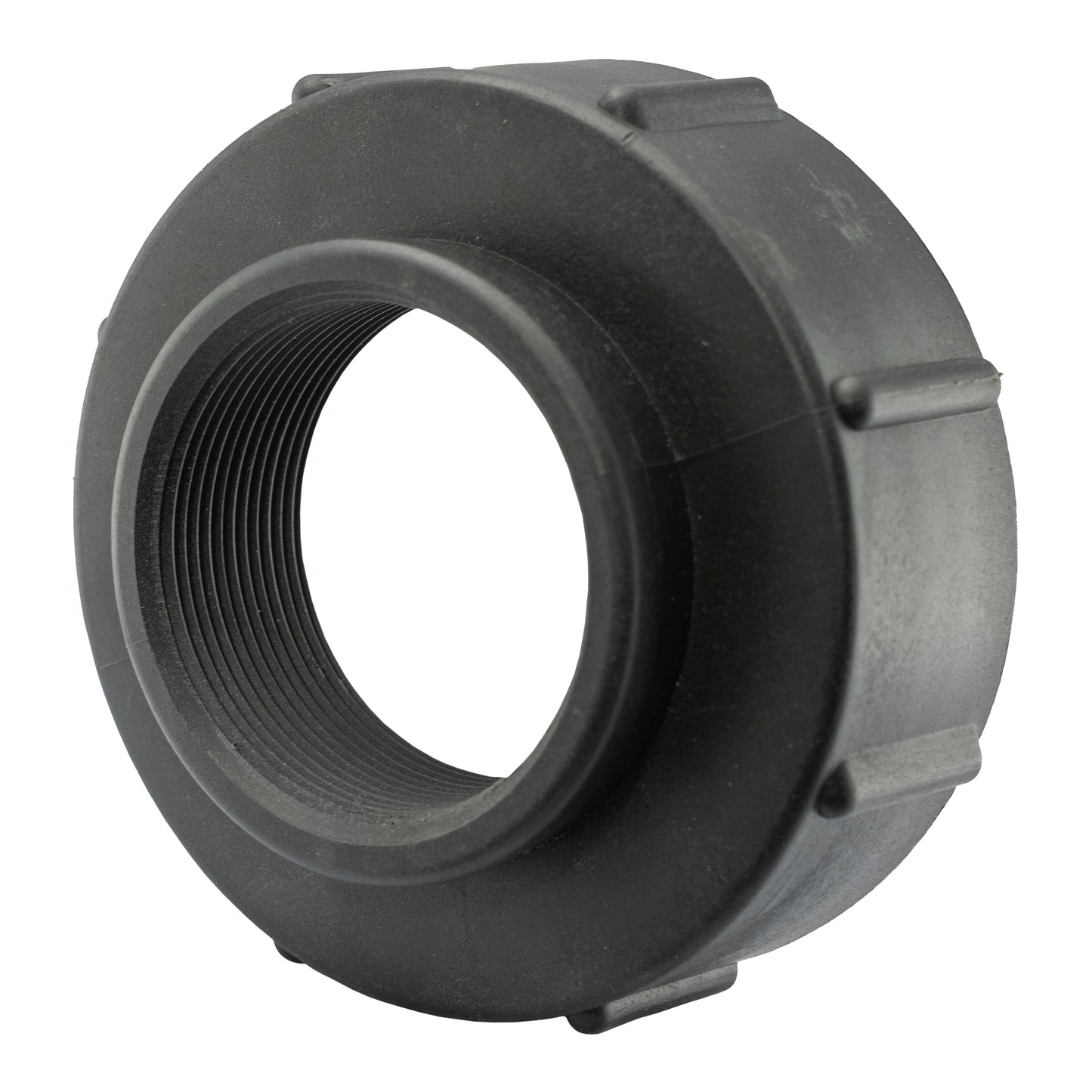IBC S100X8 Adapter to 2inBSPF DIY Workshop Accessory Pipe and Water Fitting